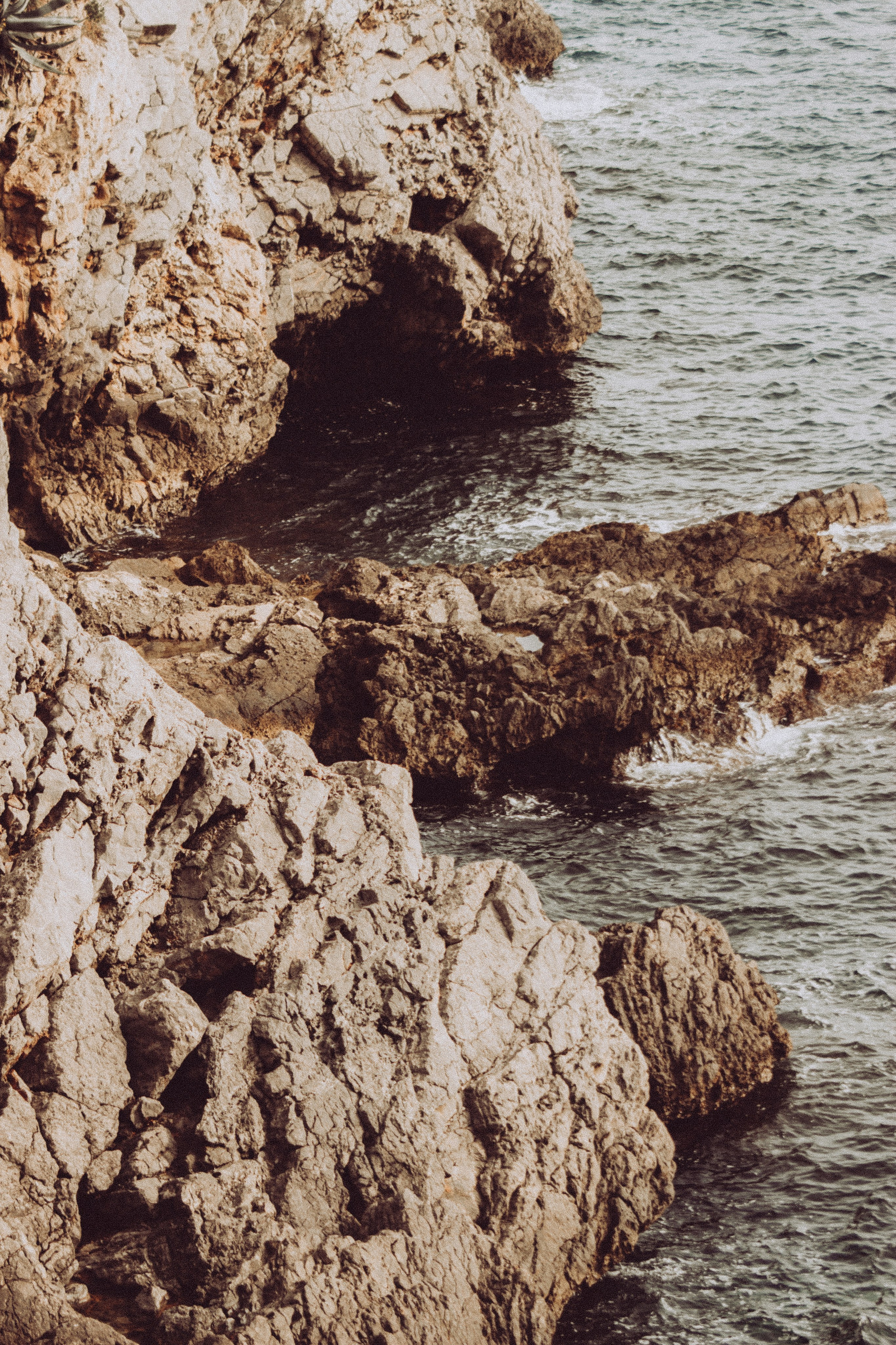 Anse Magaud, Cap Brun, Toulon. Photographe à la Seyne sur Mer, Var