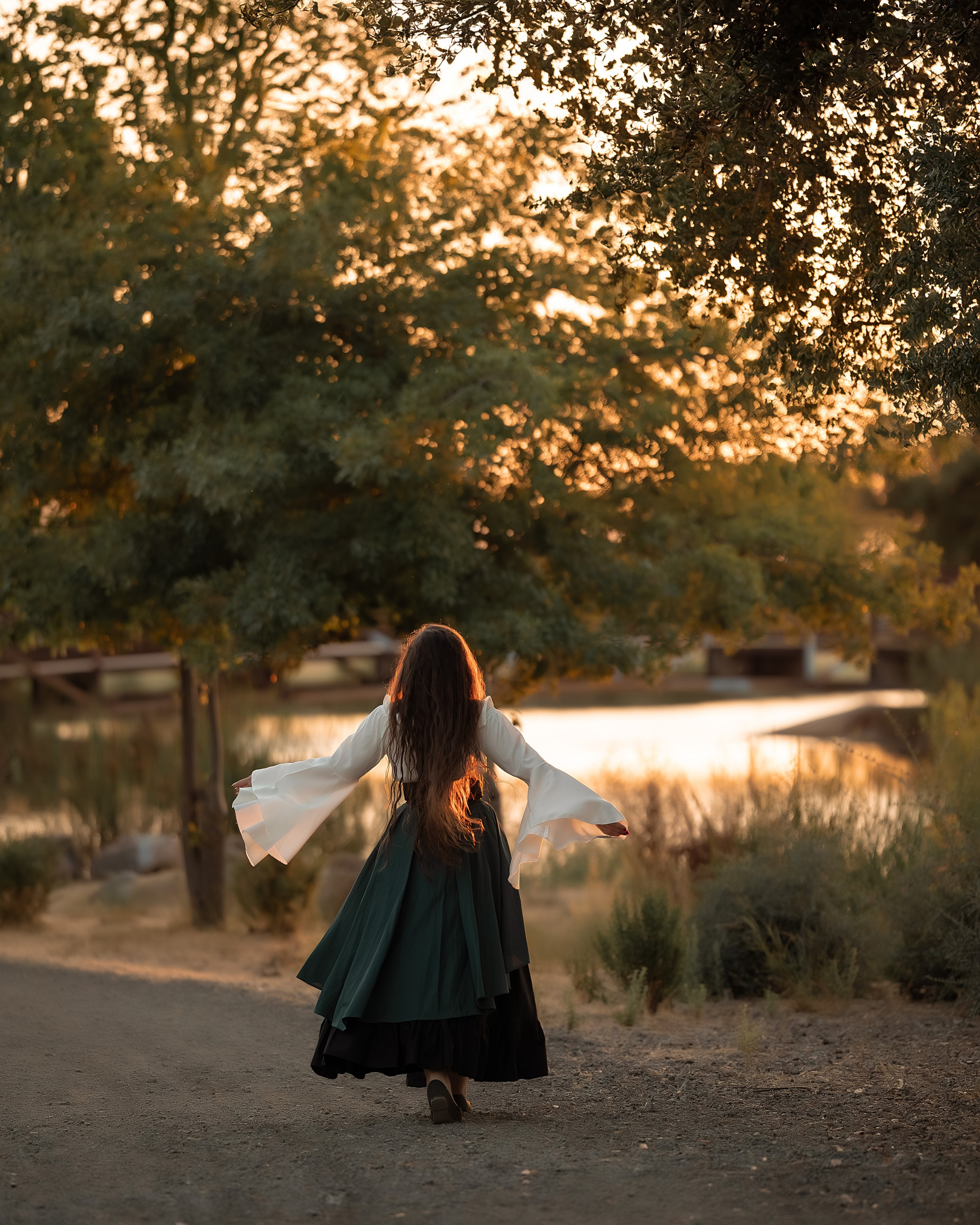 FEMALE PORTRAIT. Couples & Families photographer in Bay Area, San Jose, California