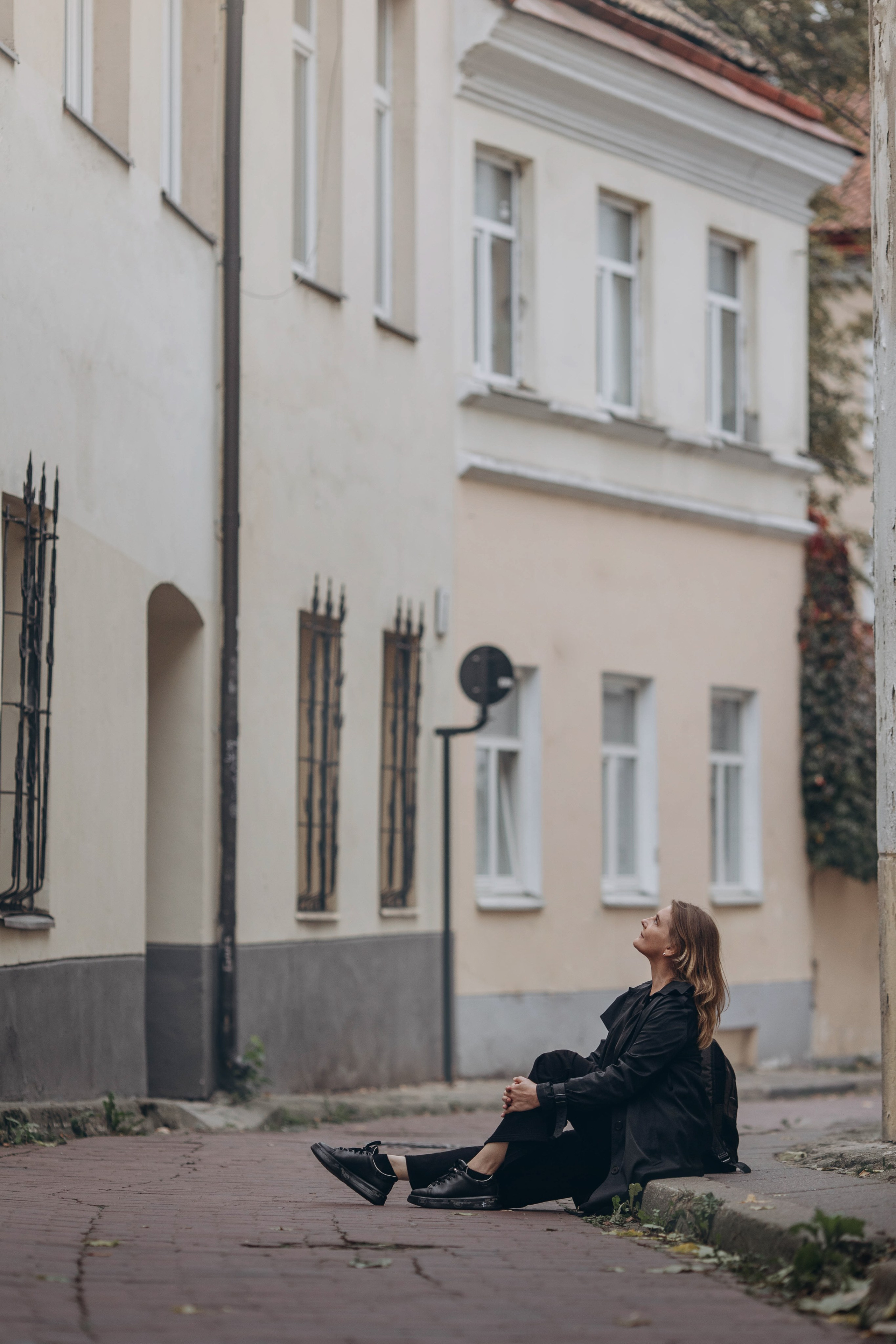 Евгения. Family photographer in Vilnuis Svetlana Naumova