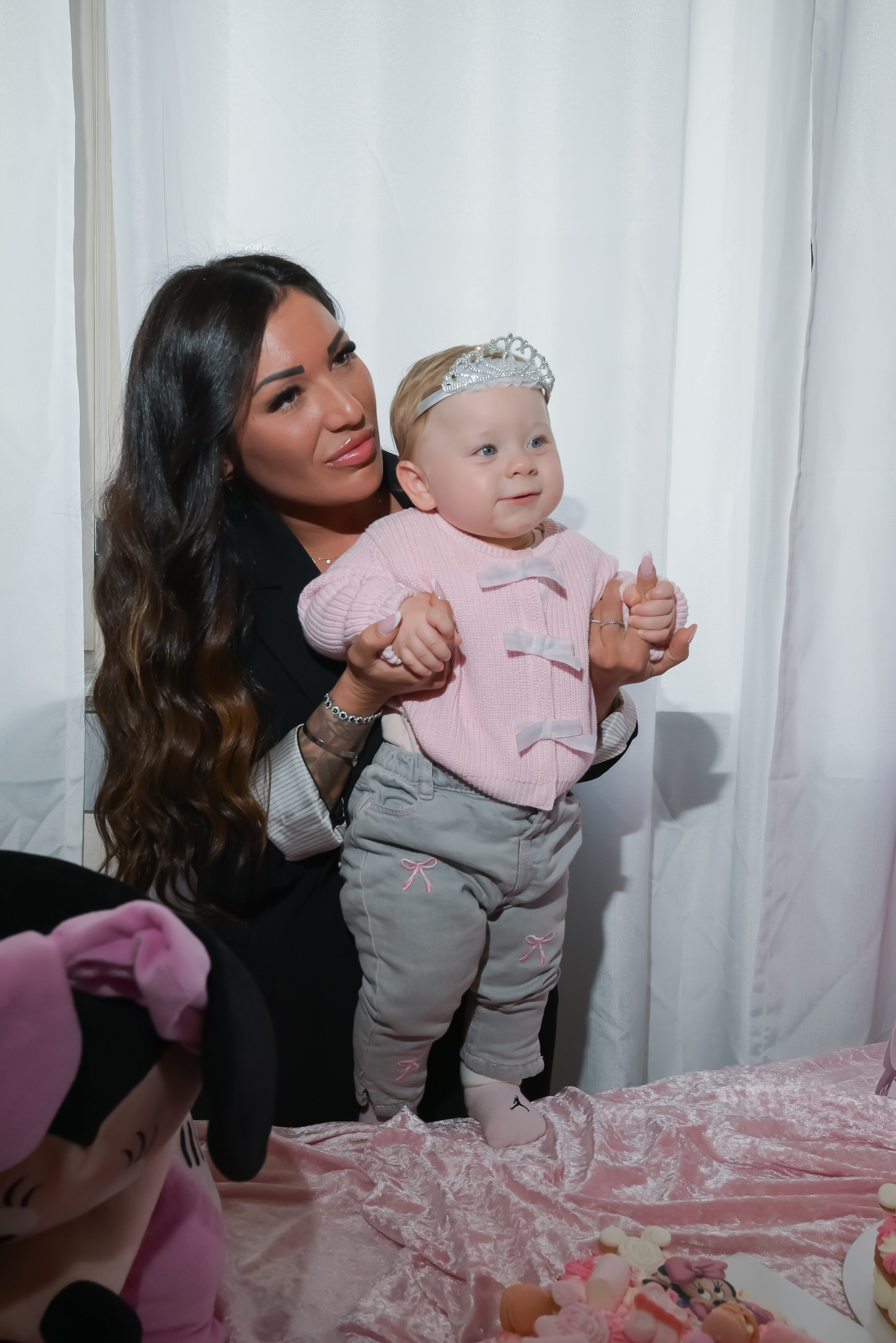 PORTFOLIO MINI SESSIONI