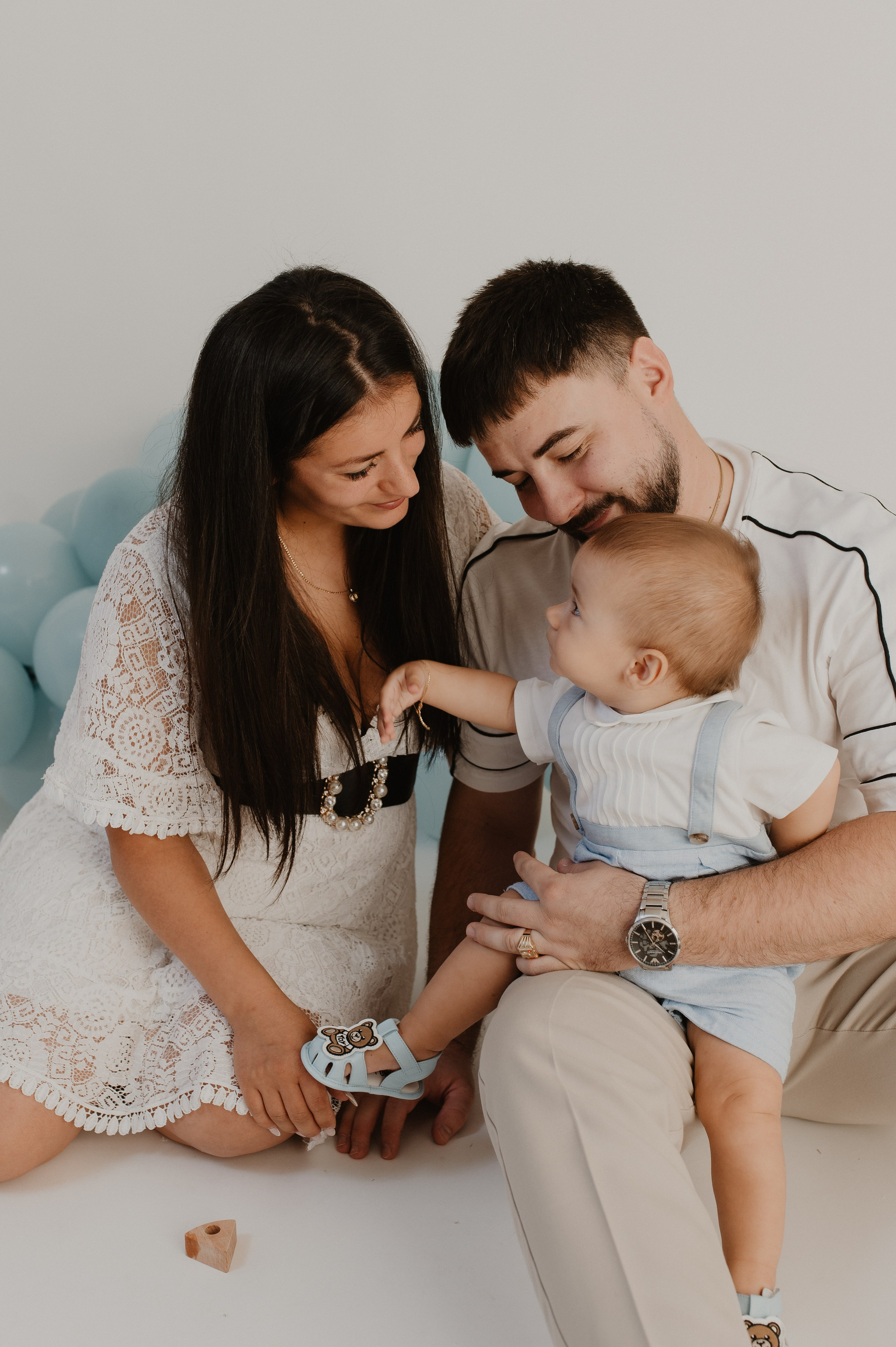 Birthday session. Bianca Gabor Photography