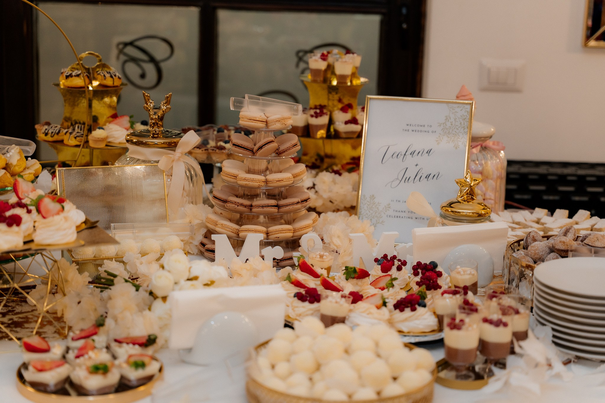 Teofana & Mihai. Dragosbaciuartphotographer