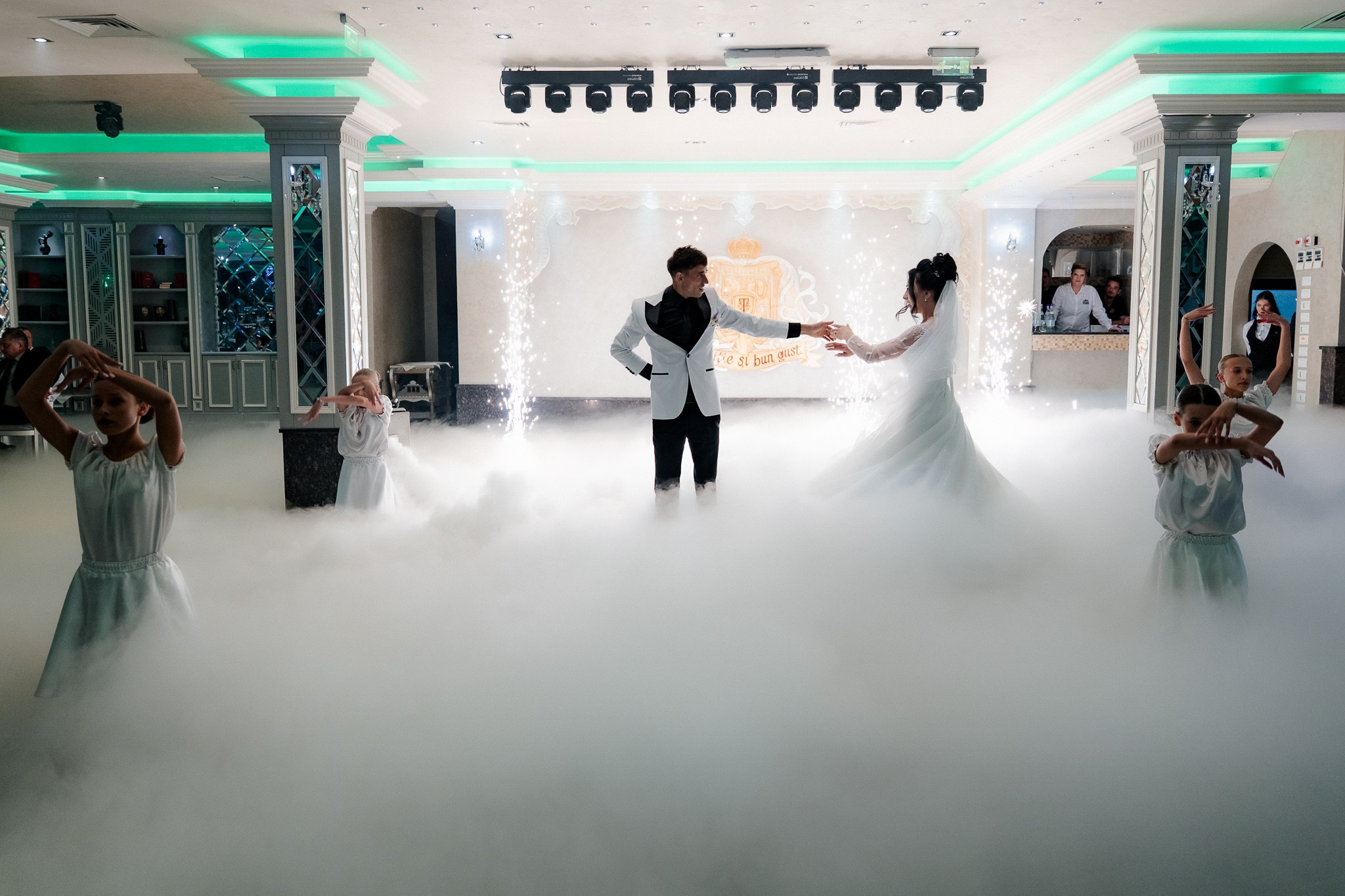 Mihaela & Cristian. Dragosbaciuartphotographer