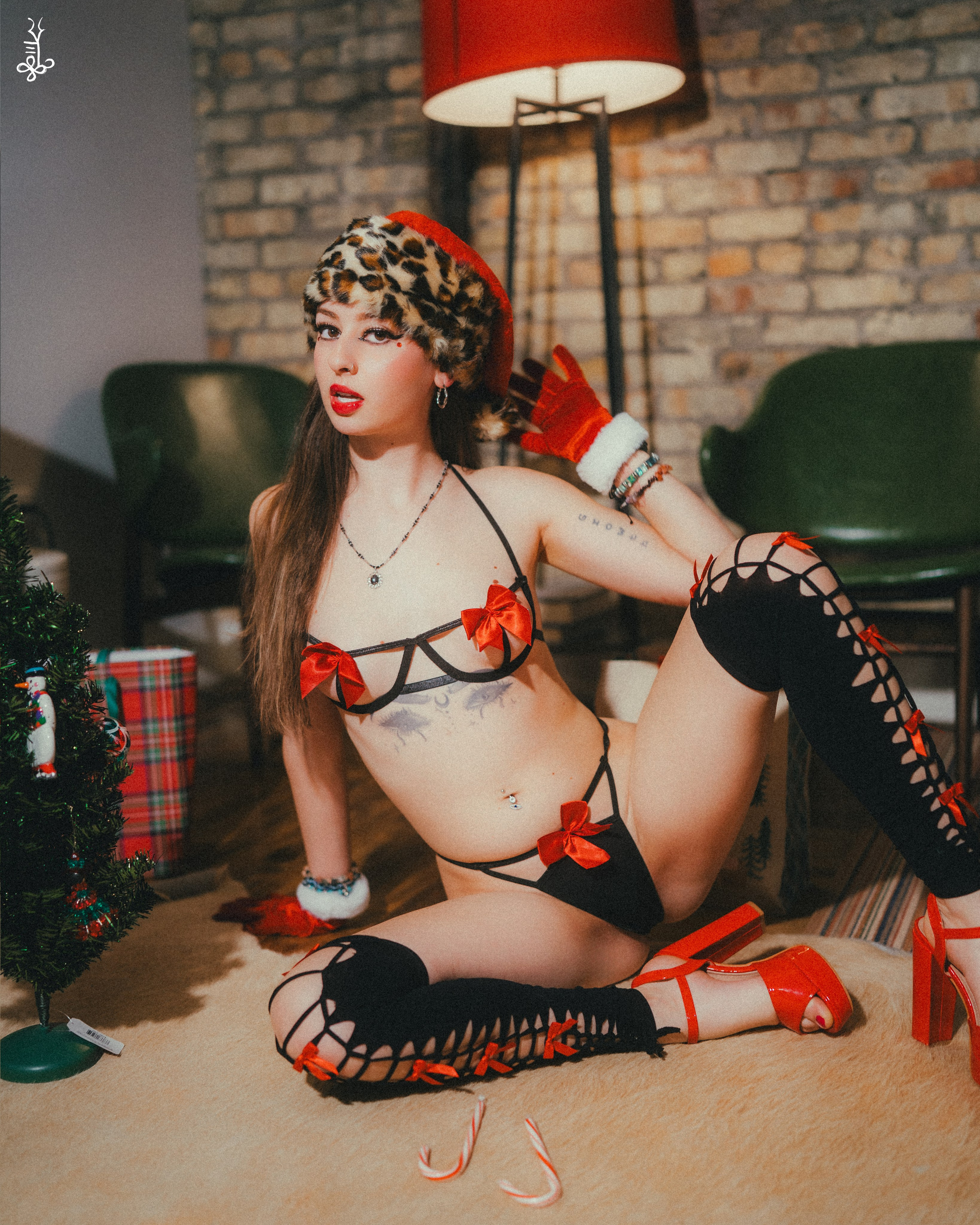 JASELLA. Ke’Ondris