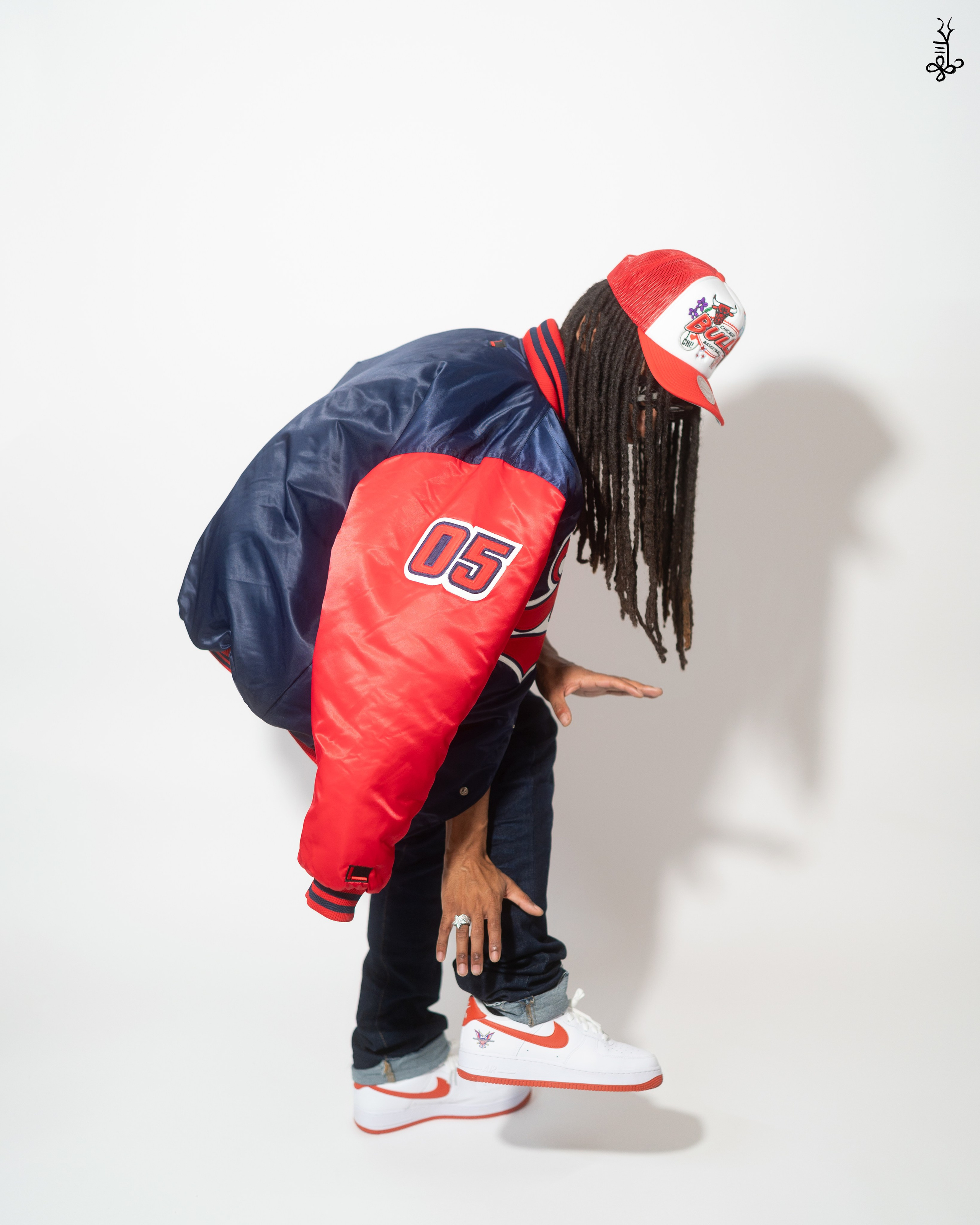 FRESHDUZIT. Ke’Ondris