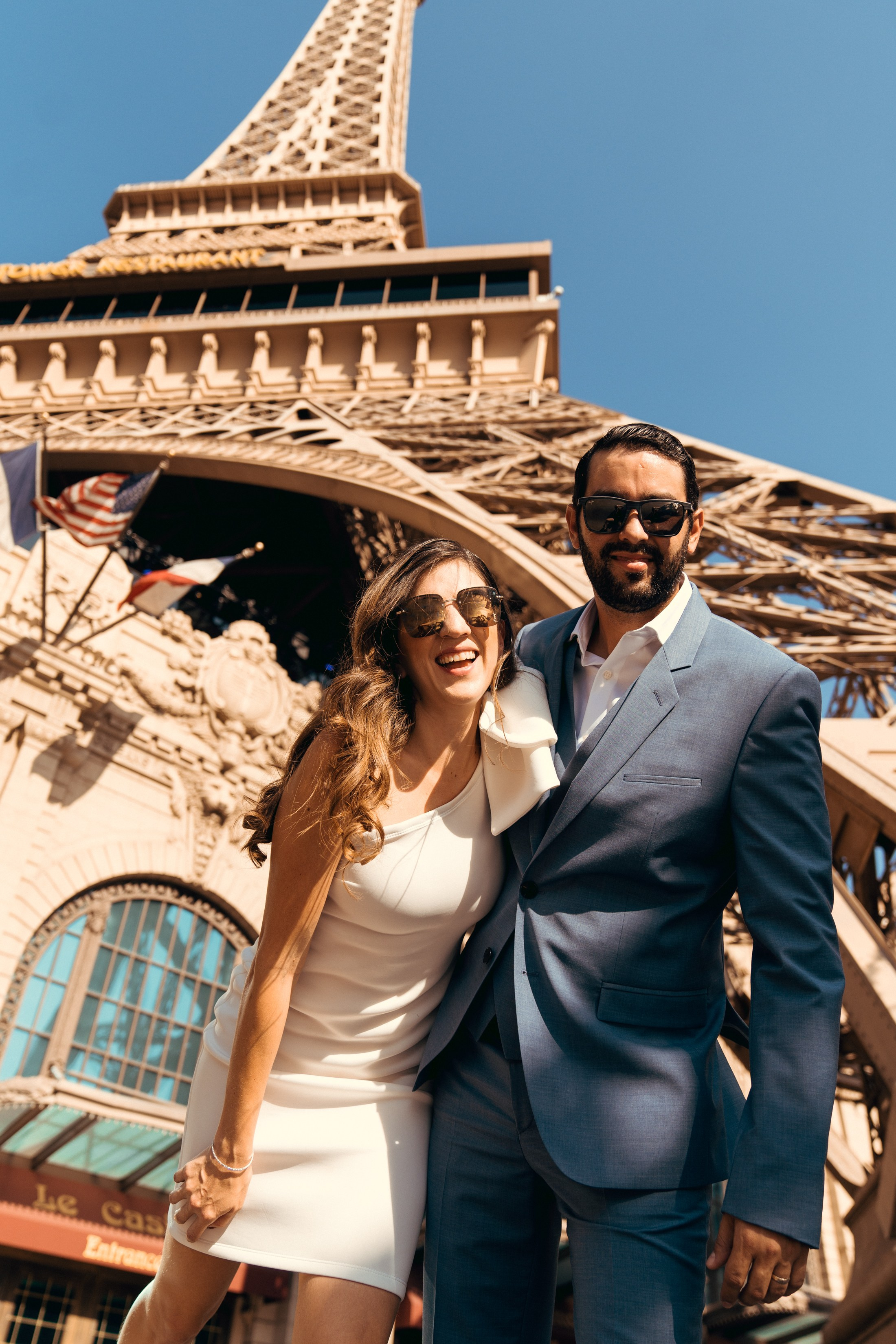 Vanessa&Javier. 10th Anniversary. Wedding & elopement photographer Viktoriya Kravtsov. Las Vegas