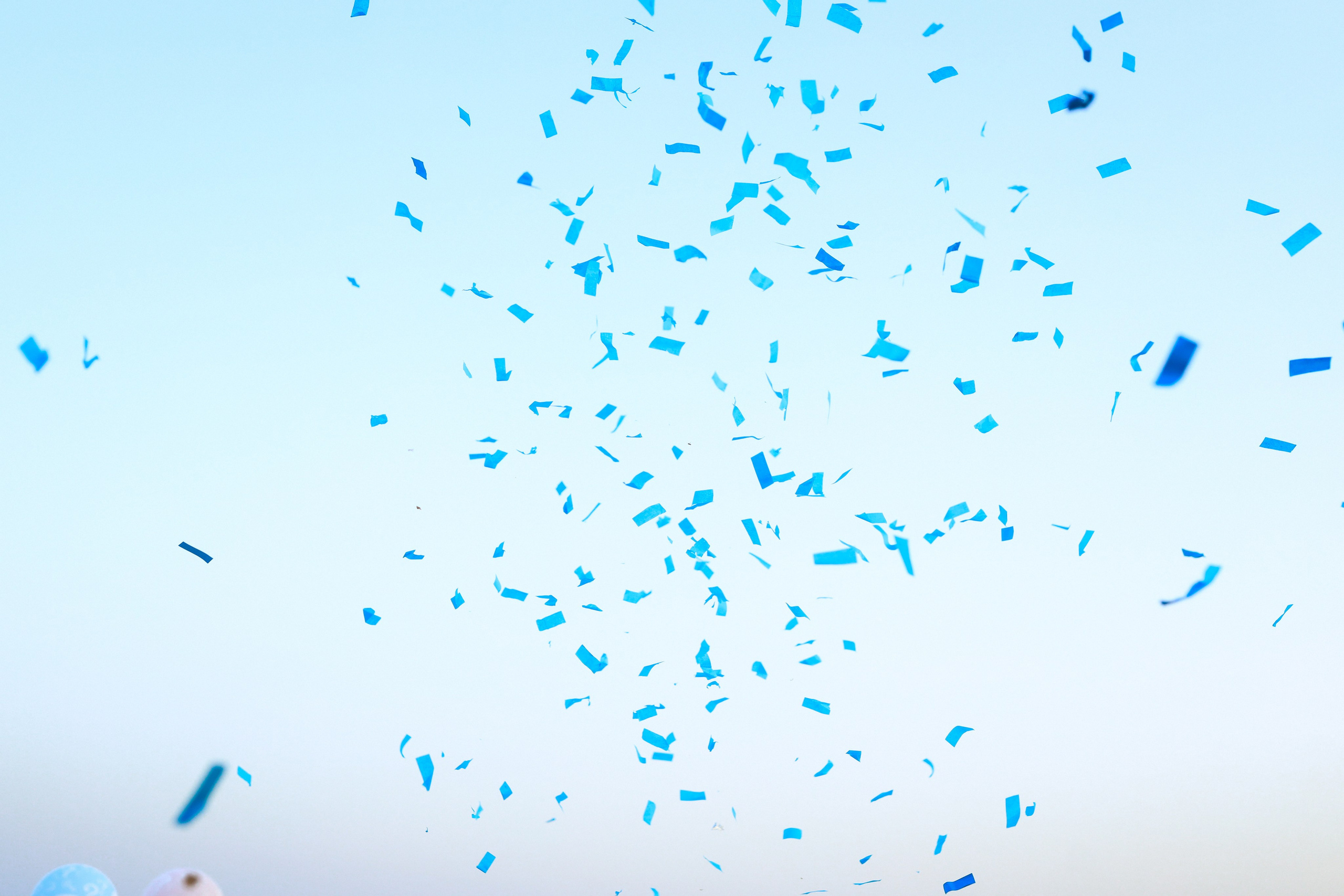 Gender party. Wedding and family photographer in Altea, Valencia, Alicante, Benidorm