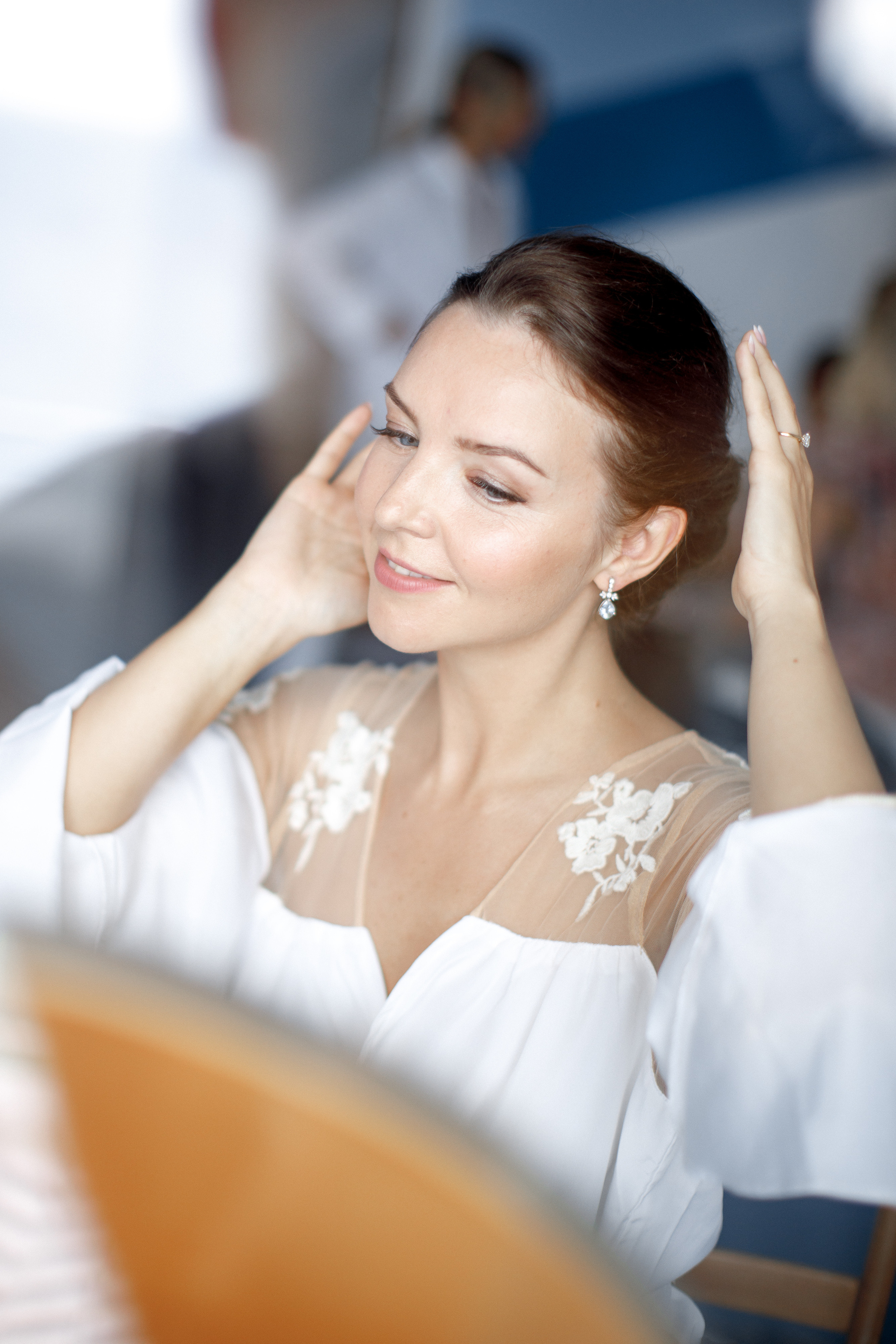 Ruta & Michele, Sorrento. Photographer in Italy Anna Linnik