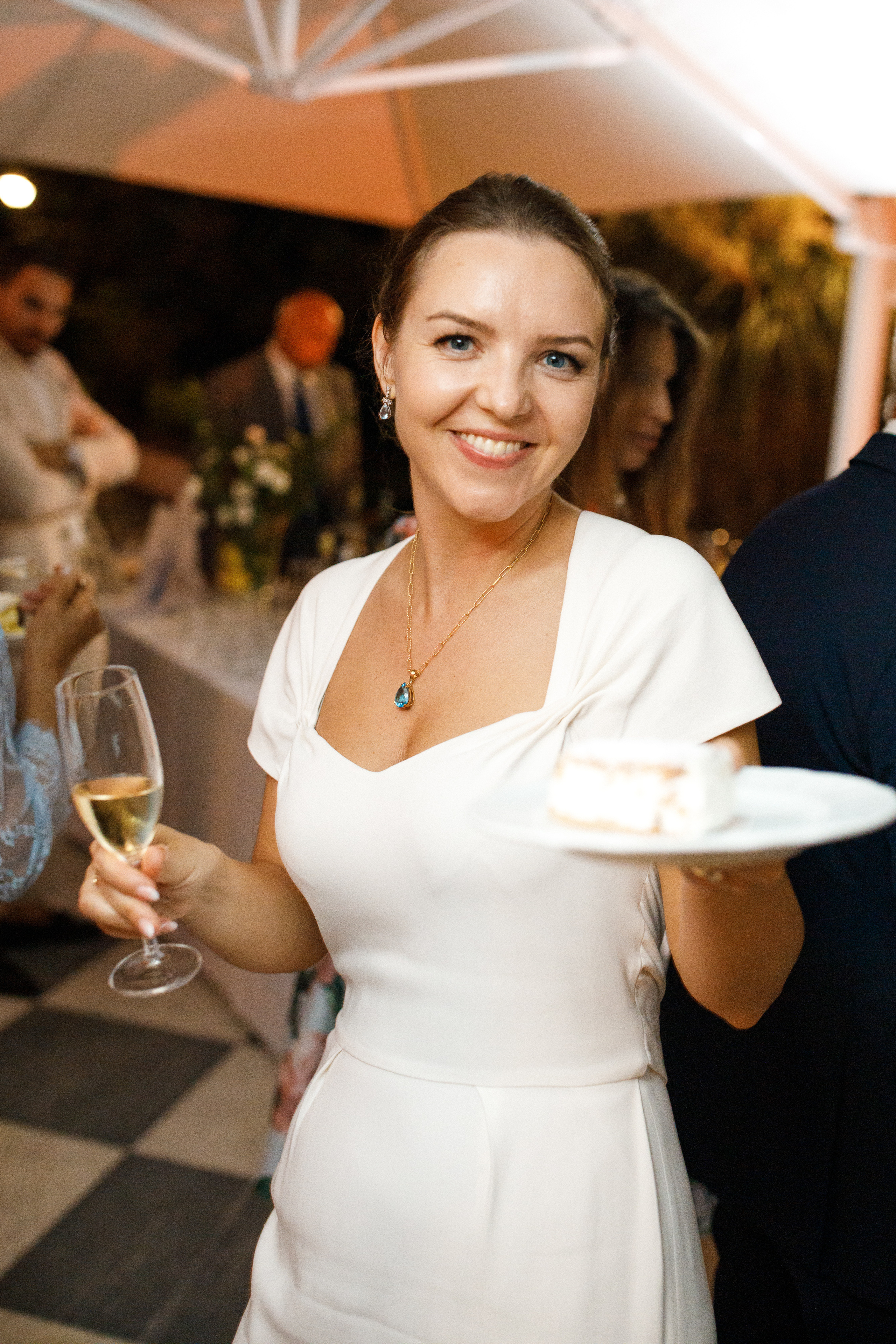 Ruta & Michele, Sorrento. Photographer in Italy Anna Linnik