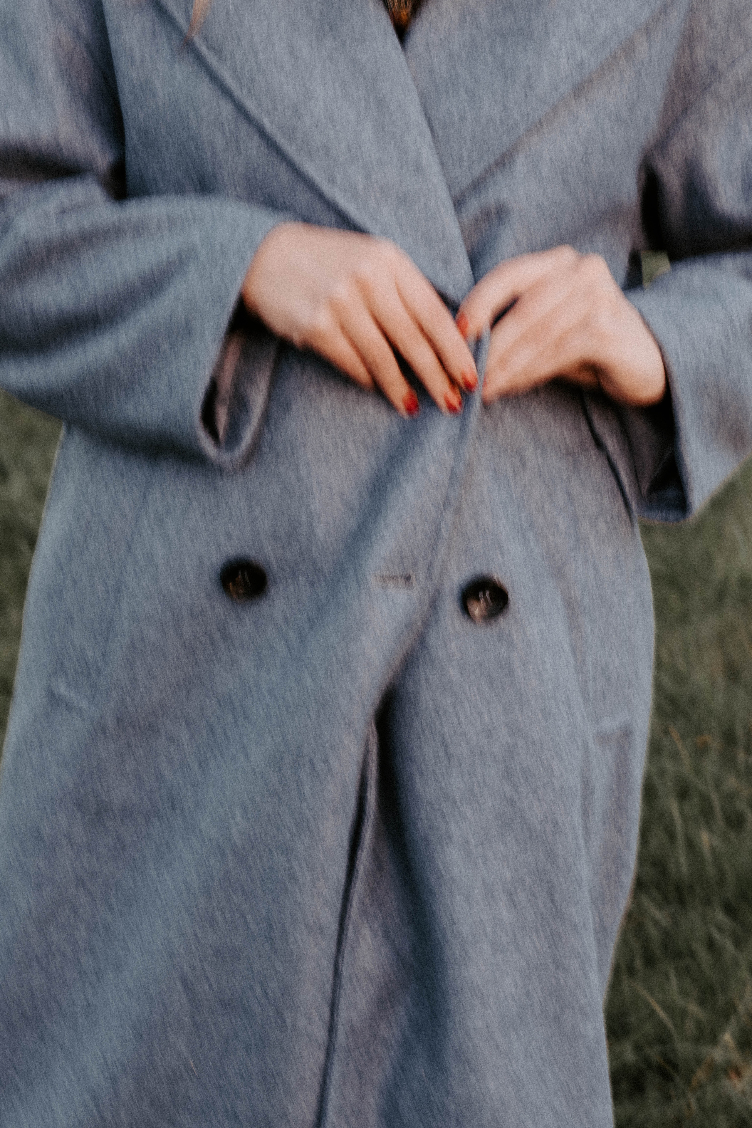 Maria. Фотограф в Милане Анна Линник