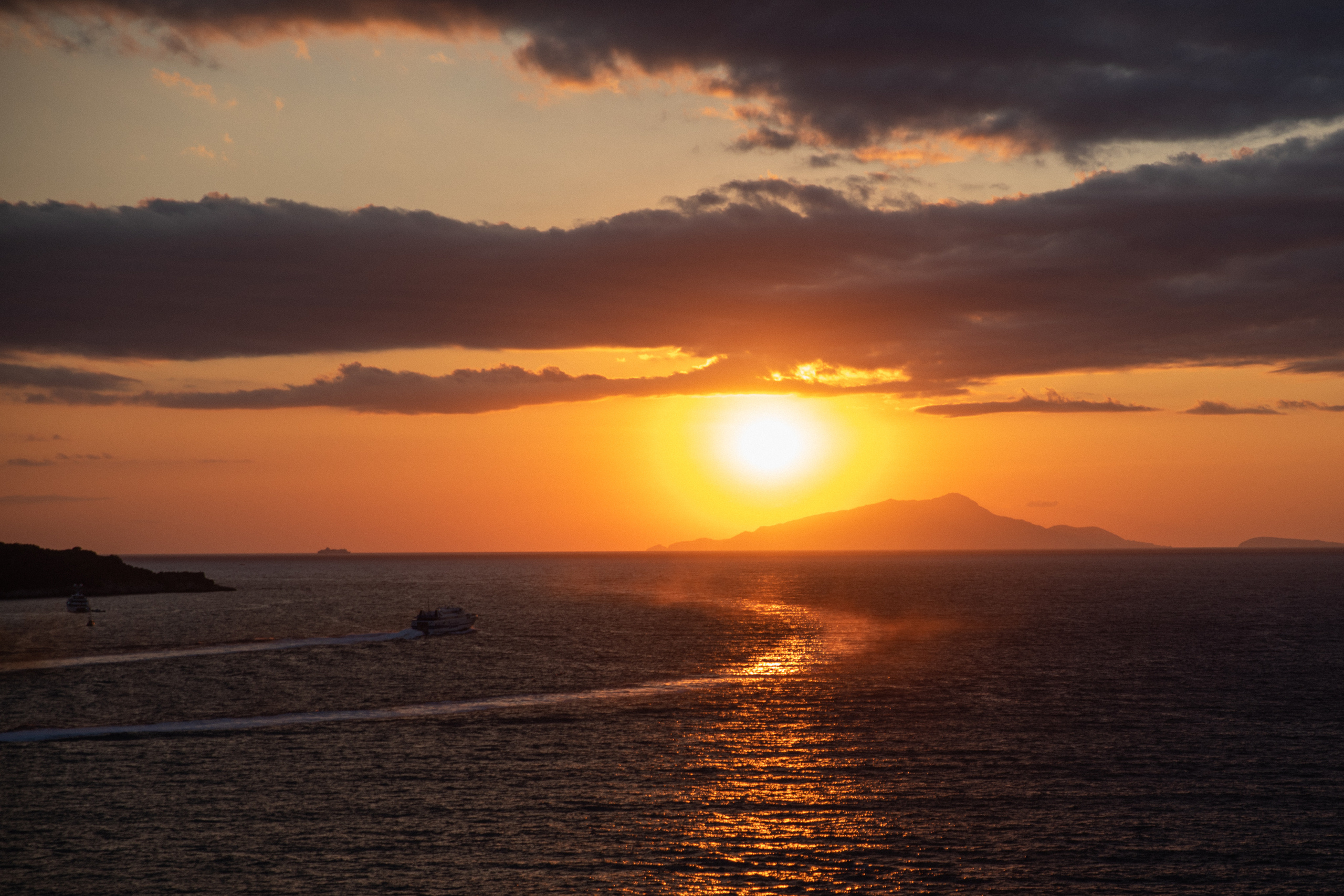 Ruta & Michele, Sorrento. Photographer in Italy Anna Linnik