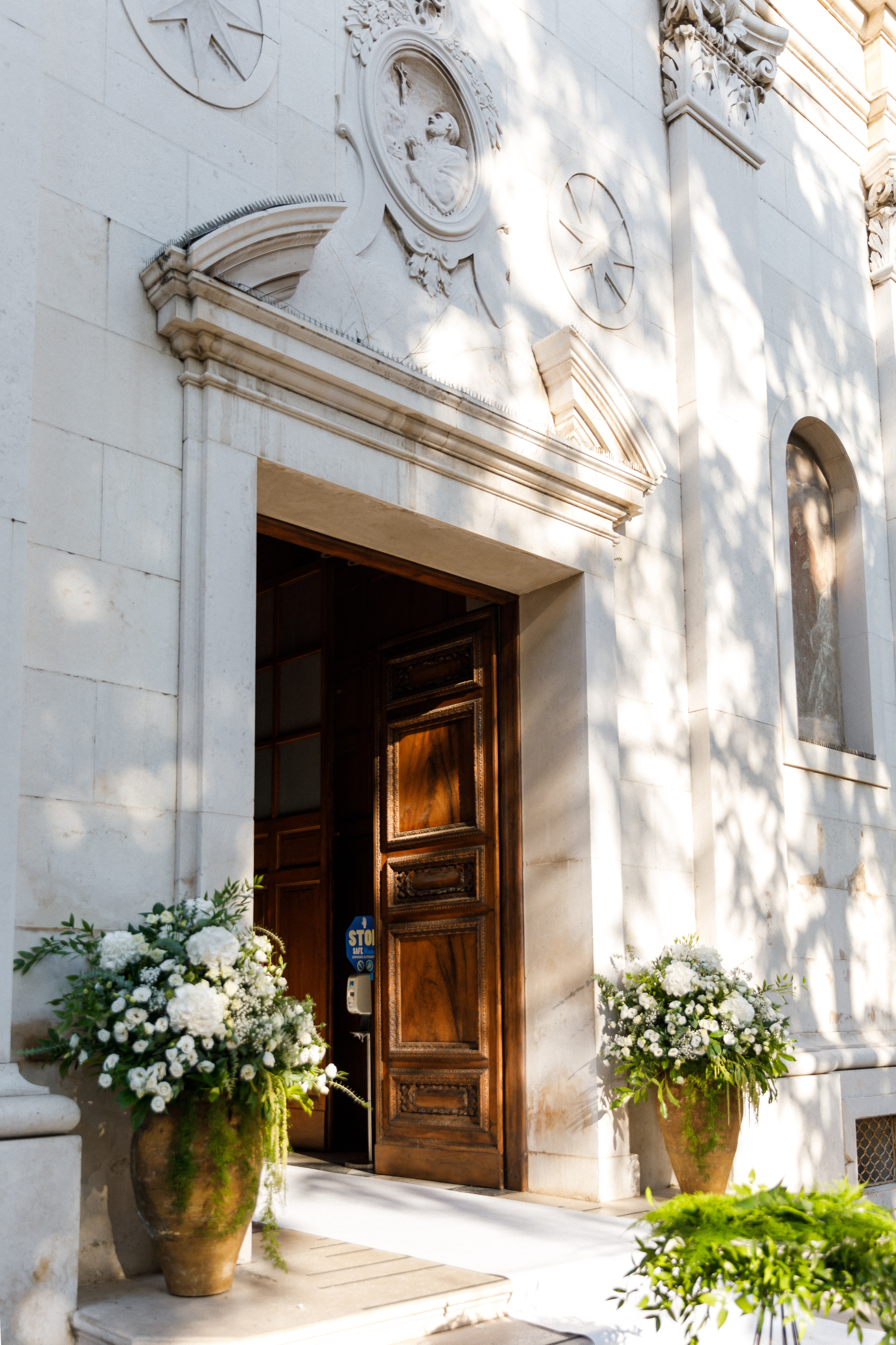 Ruta & Michele, Sorrento. Photographer in Italy Anna Linnik