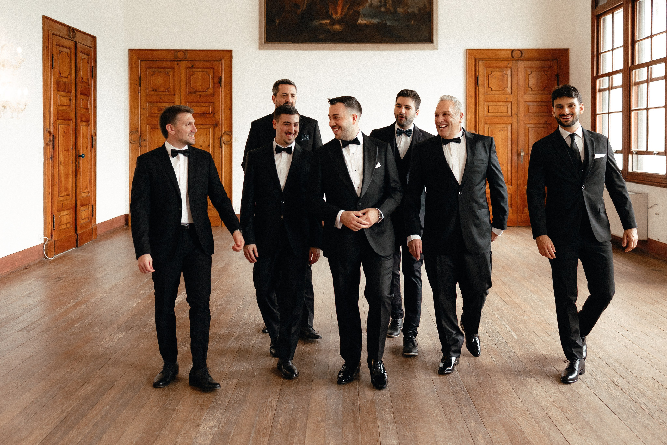 Villa Rizzardi Wedding Photography. Photographer in Italy Anna Linnik