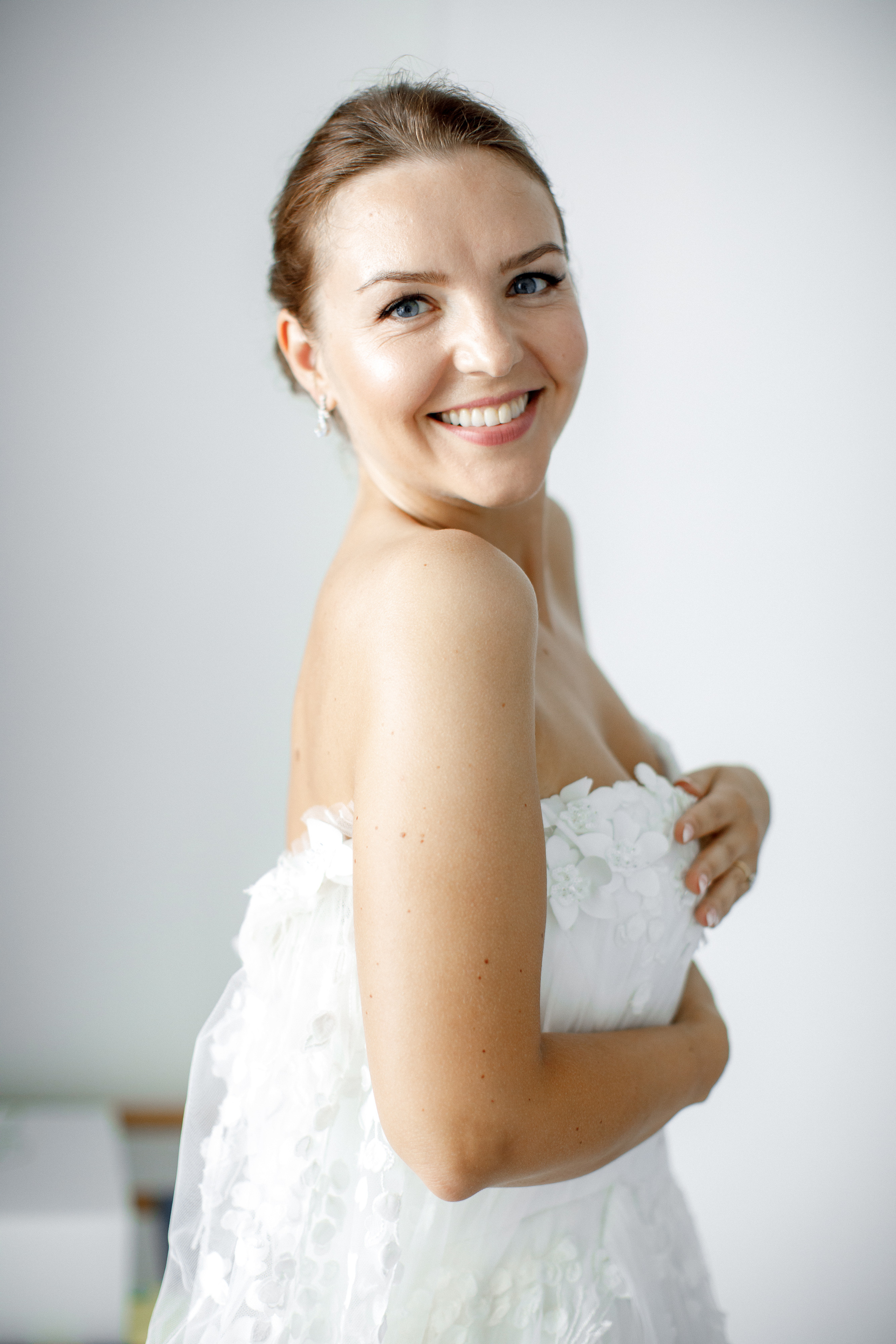 Ruta & Michele, Sorrento. Photographer in Italy Anna Linnik