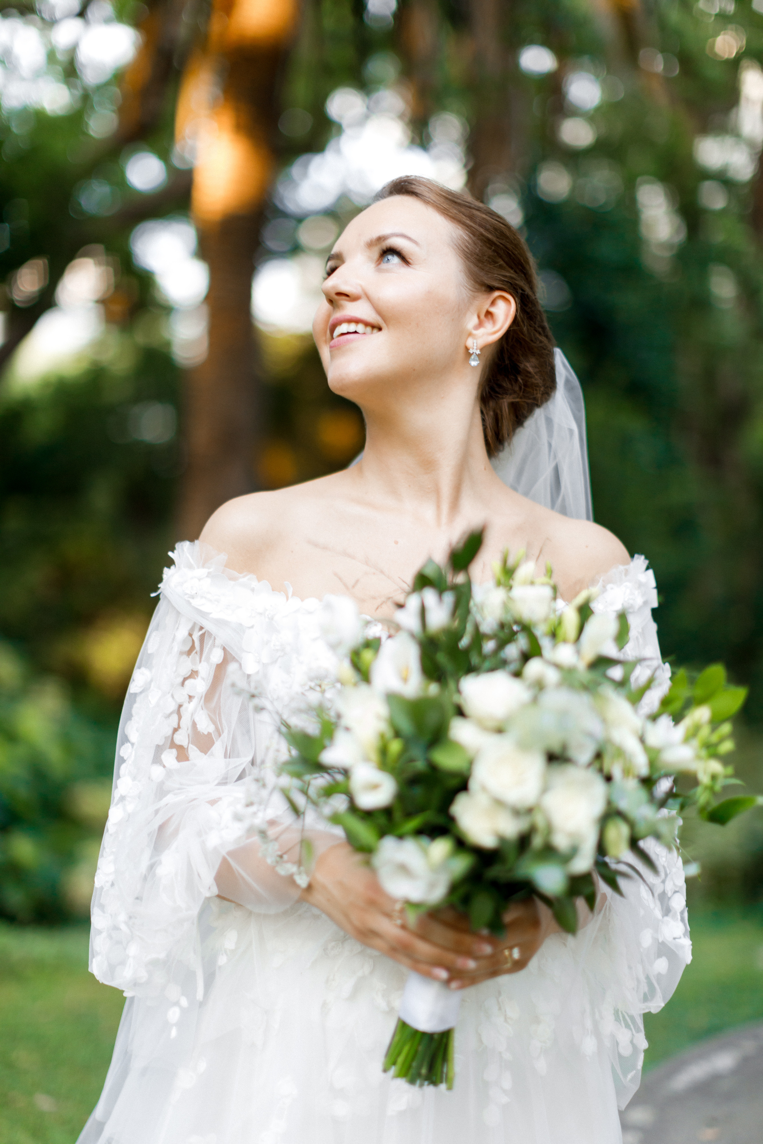 Ruta & Michele, Sorrento. Photographer in Italy Anna Linnik