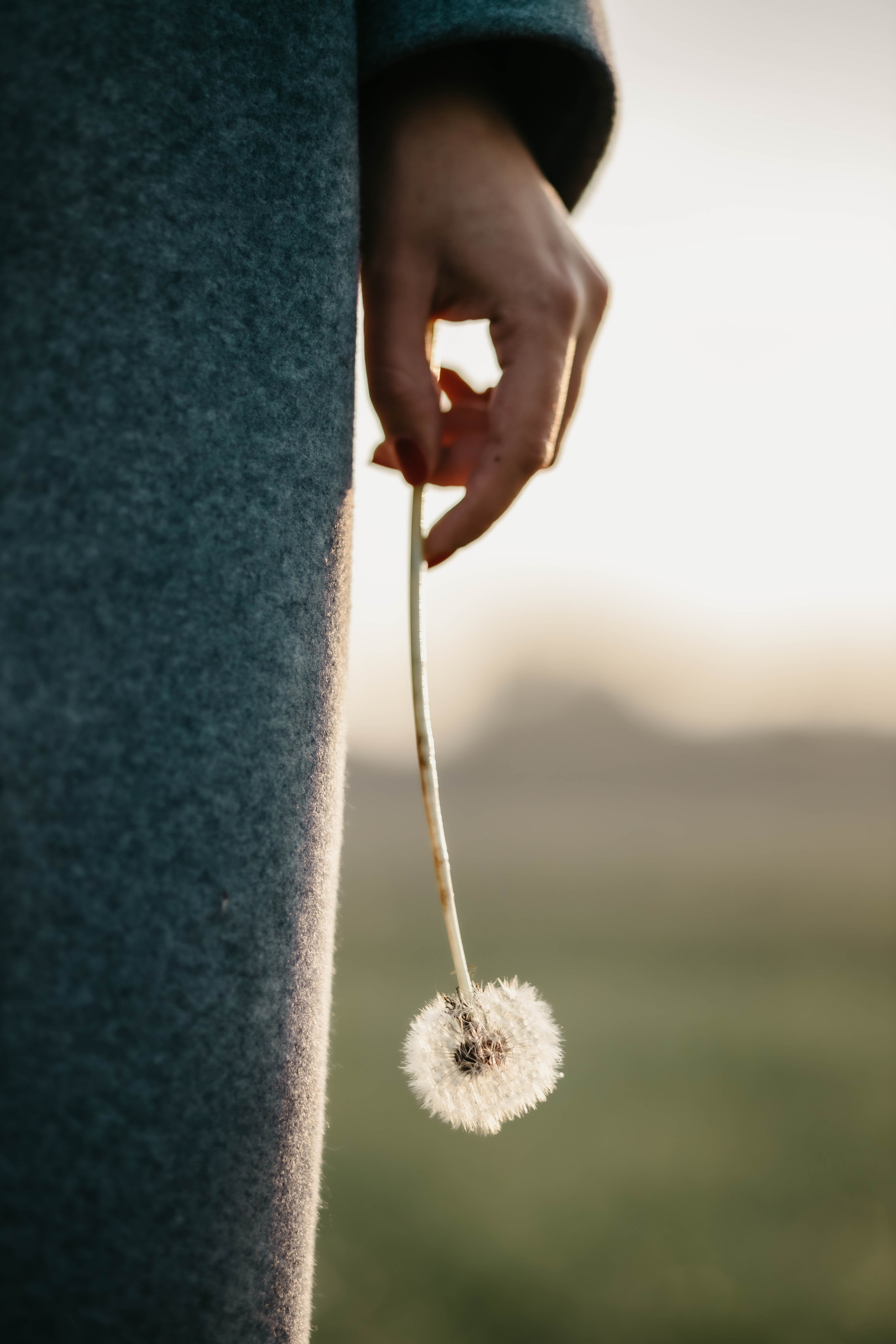 Maria. Фотограф в Милане Анна Линник