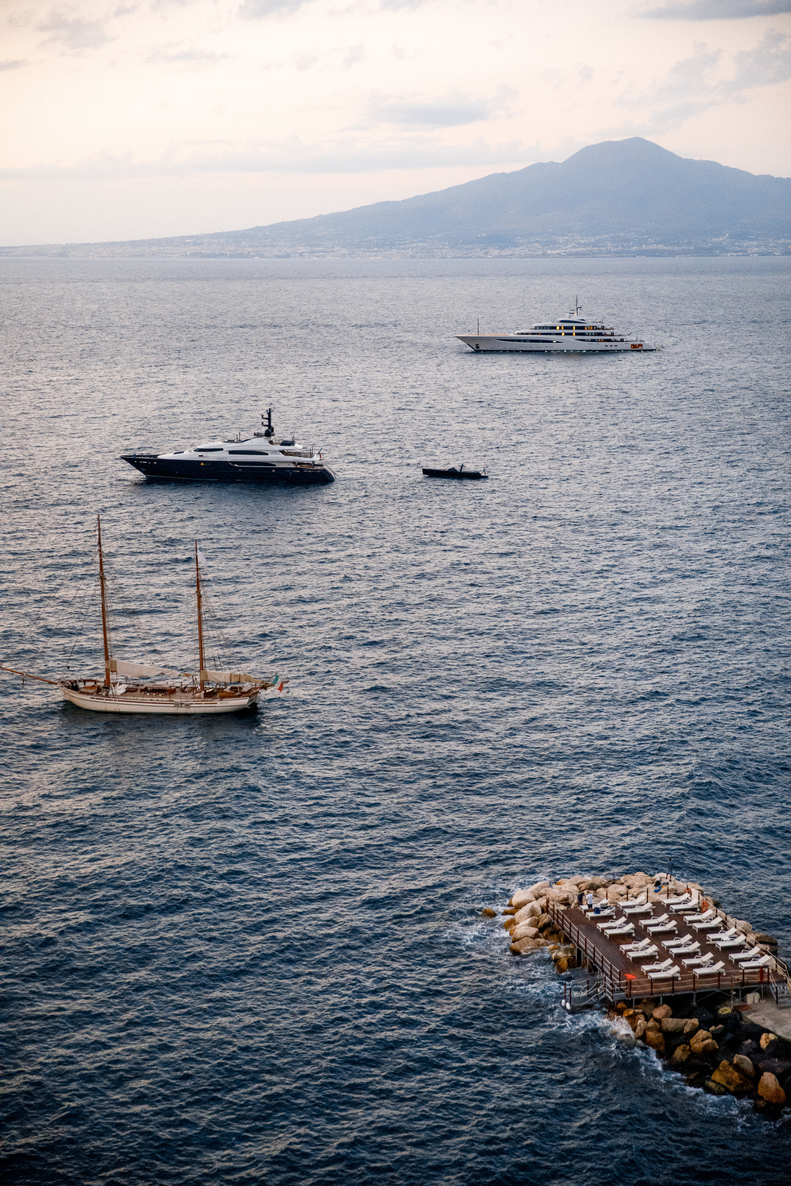 Ruta & Michele, Sorrento. Photographer in Italy Anna Linnik
