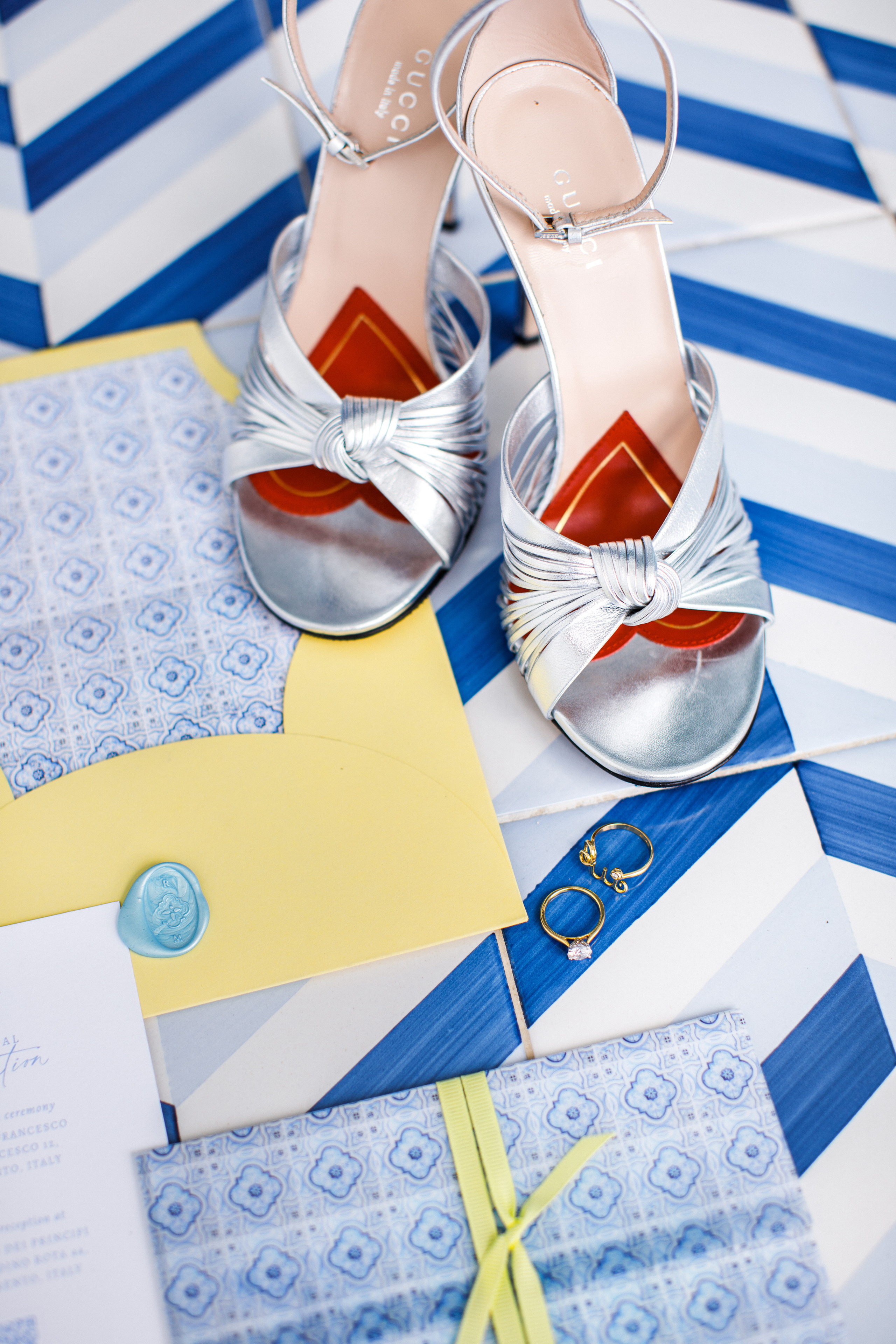 Ruta & Michele, Sorrento. Photographer in Italy Anna Linnik