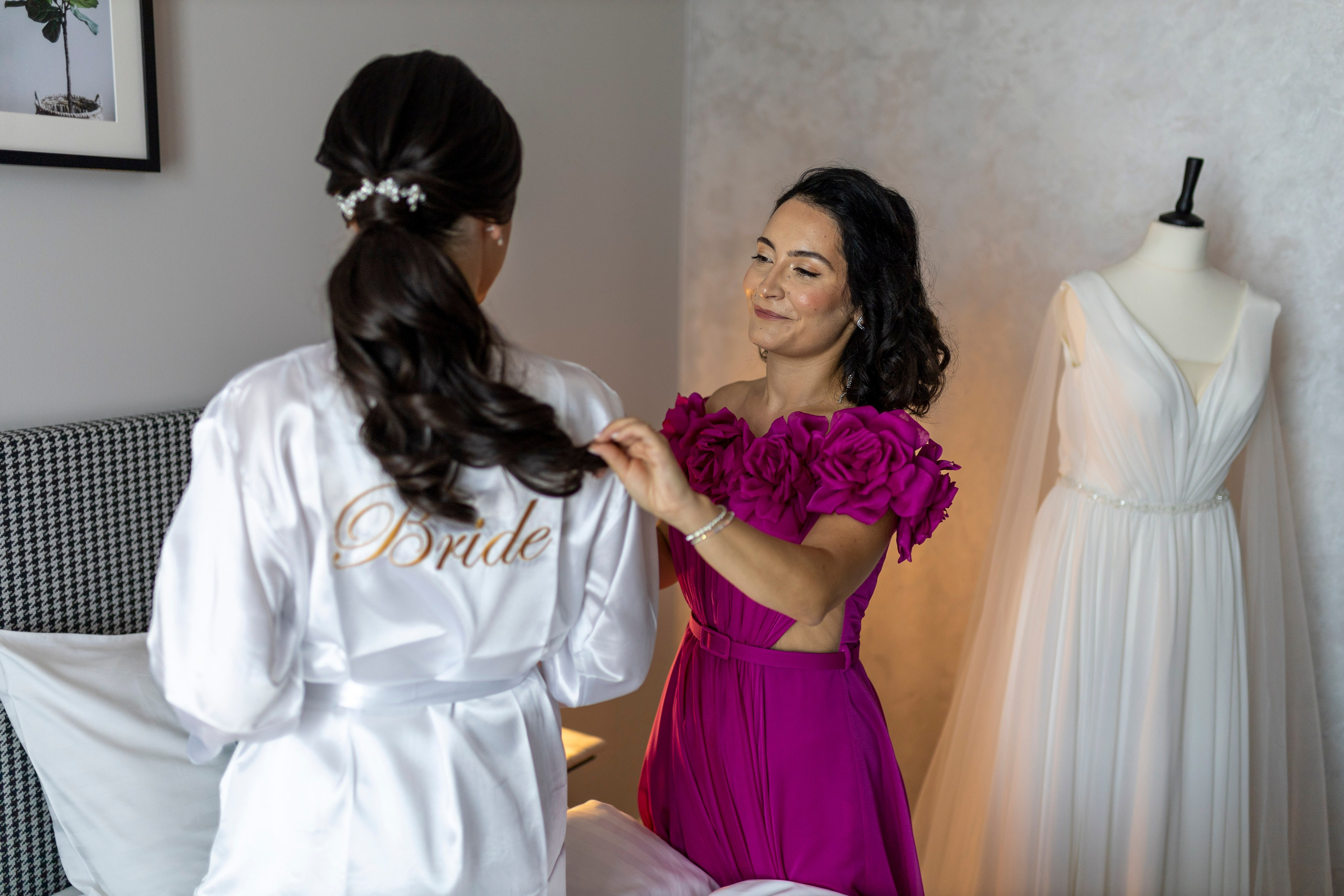 Wedding day. Fotografie, fotografie nuntă, fotografie comercială