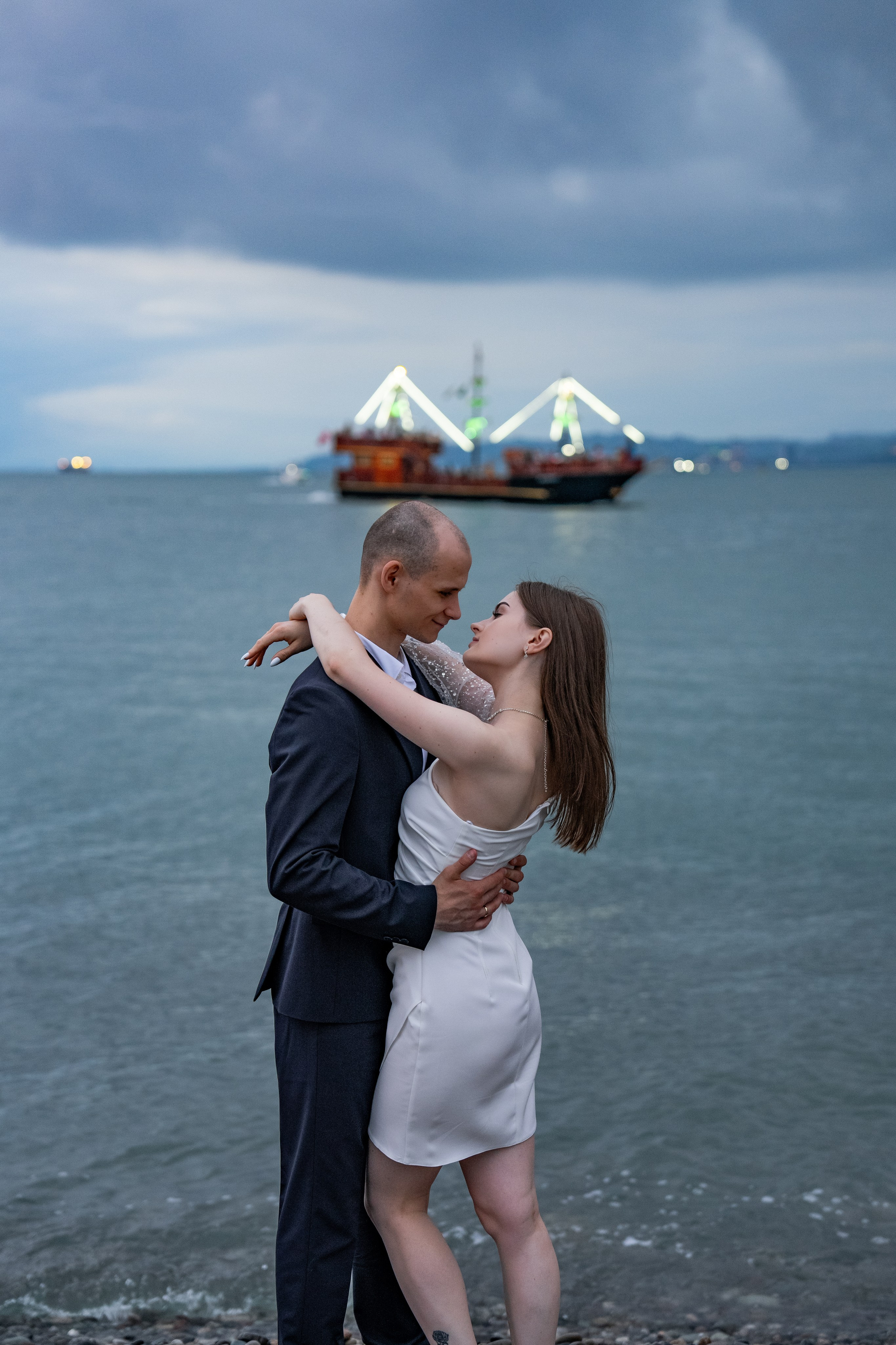 Свадьба стрит. Ekaterina Verbitskaya. Photography