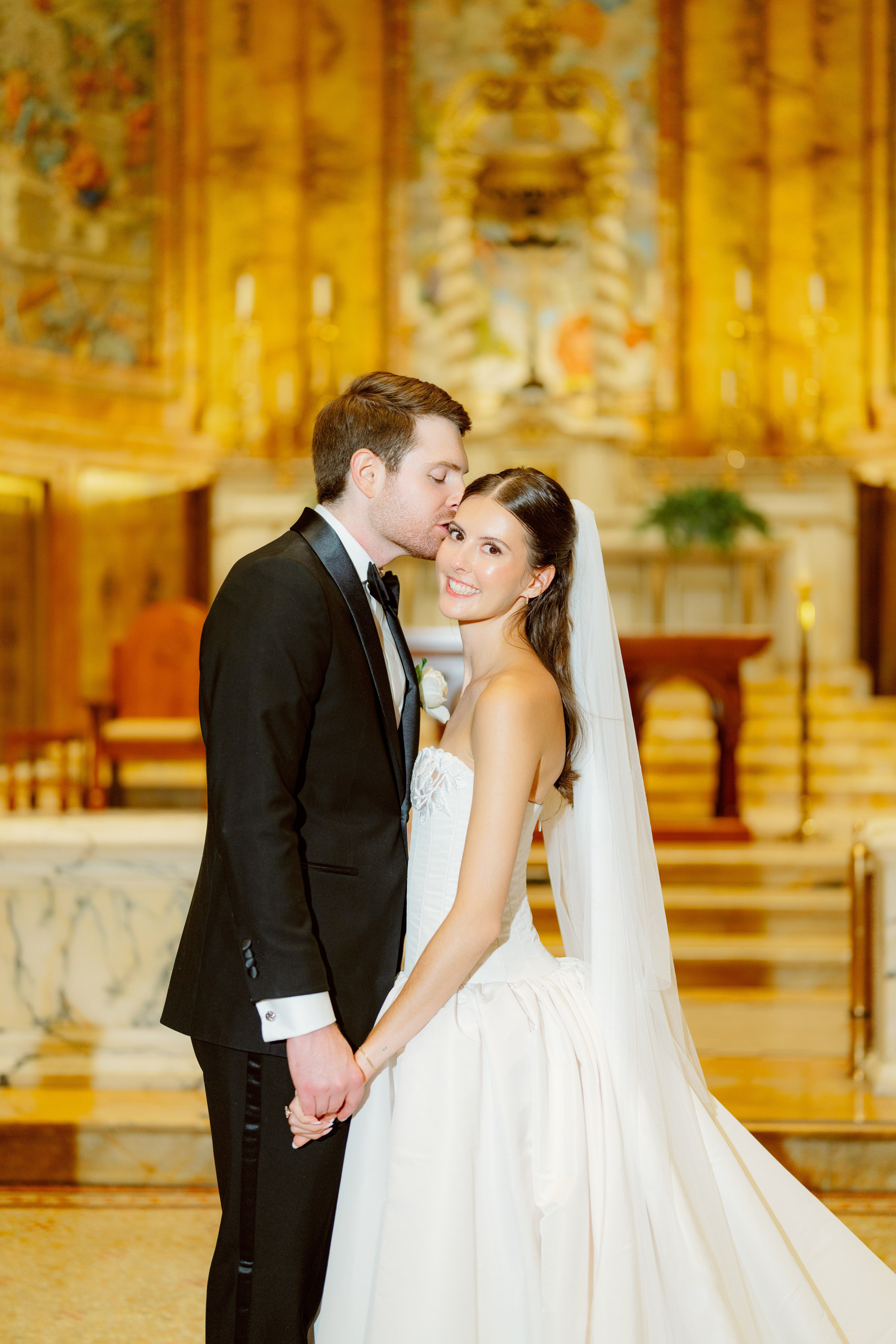 Amber and Luke. Wedding photographer and videographer New York | New Jersey
