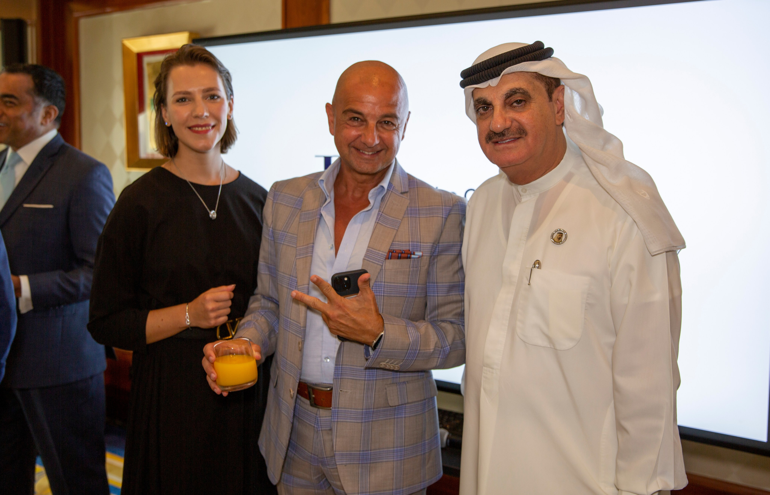 Corporate Moments. Photography | Videography | Marketing