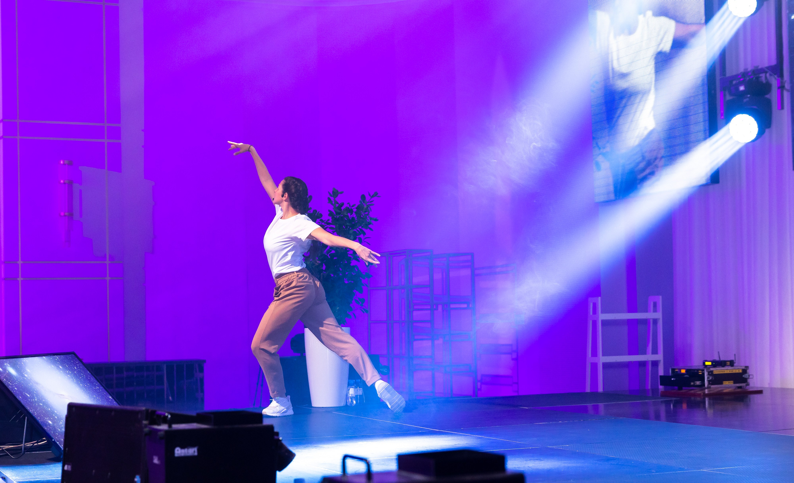 M.Pilates. MATVEEVA STUDIO