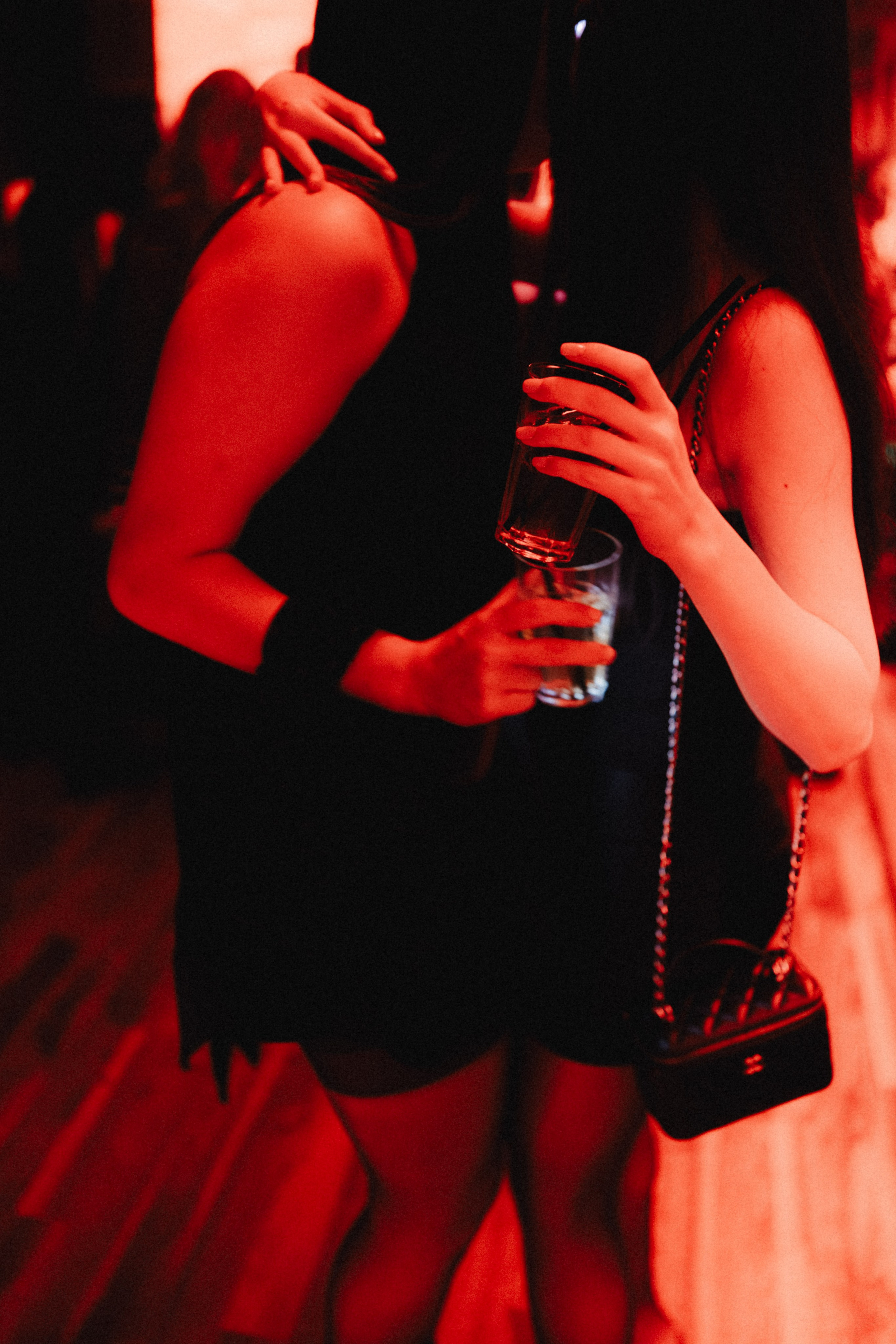 Cluburi & Party-uri - Foto