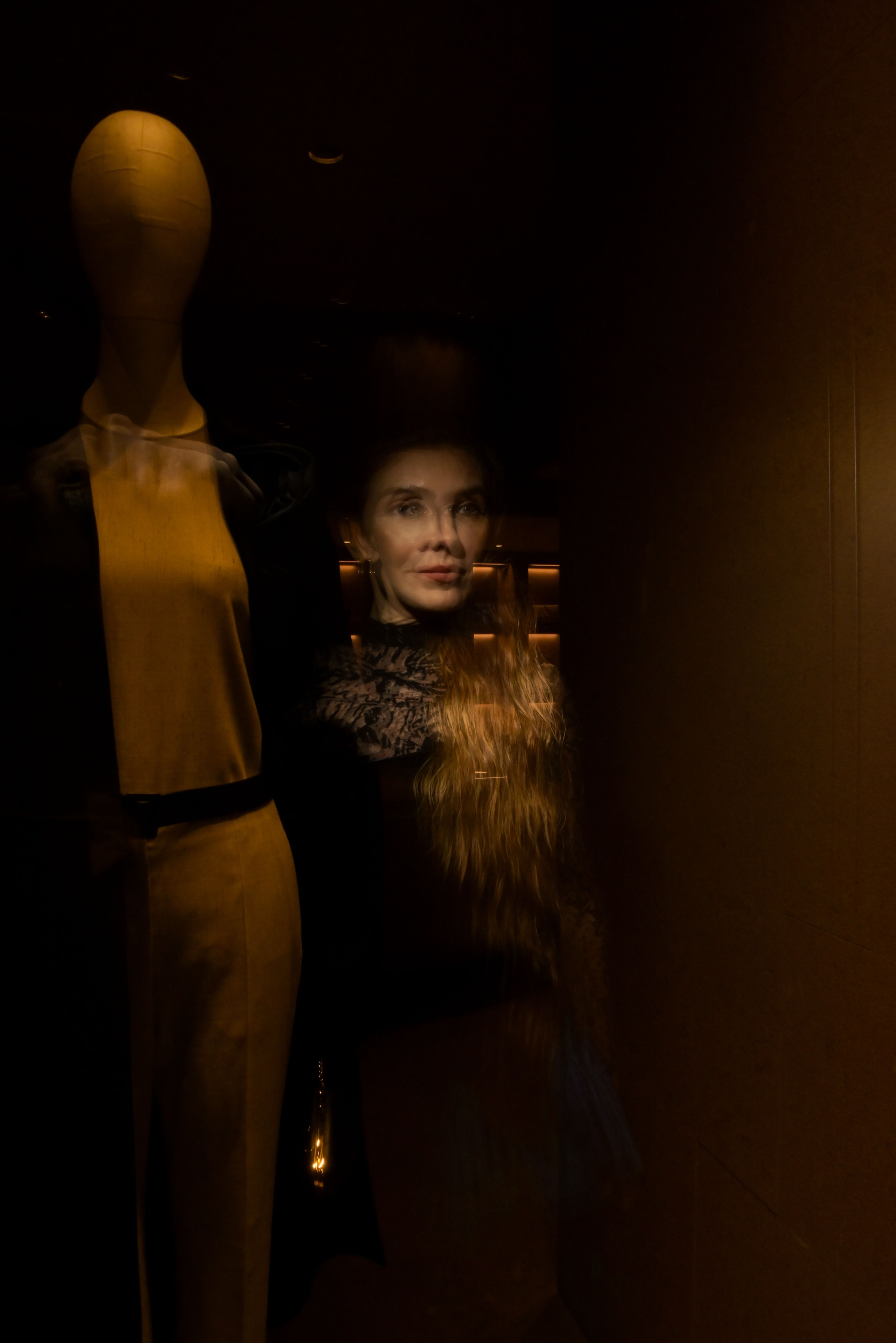 NURIA OFFICIAL - CONTENUTI PER UNA FASHION BLOGGER