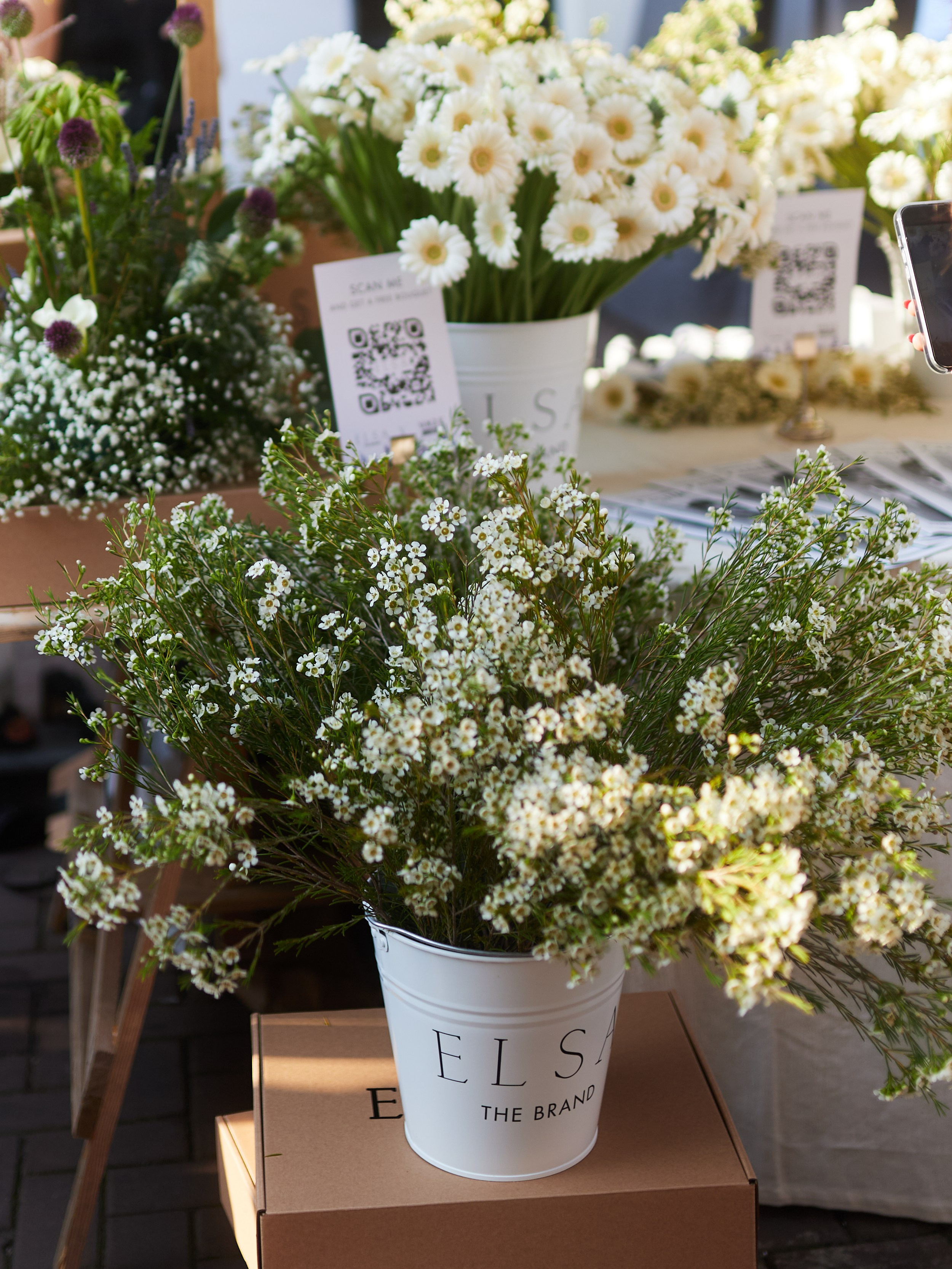 AFW '24 THE HUB. Personal, fashion, business Photographer in Netherlands