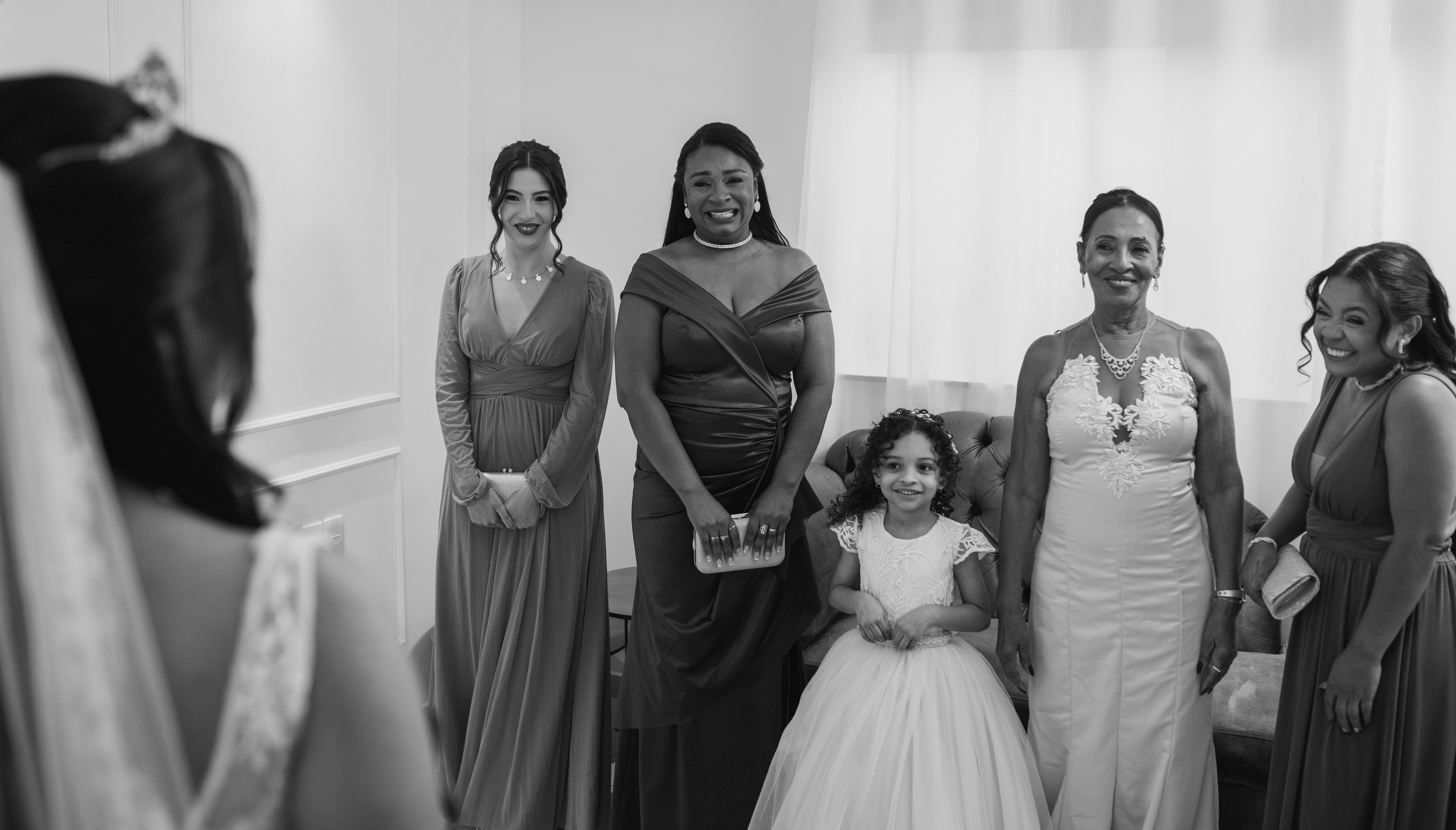 Casamento — Ian e Leticia. ÂMBAR FOTOGRAFIA