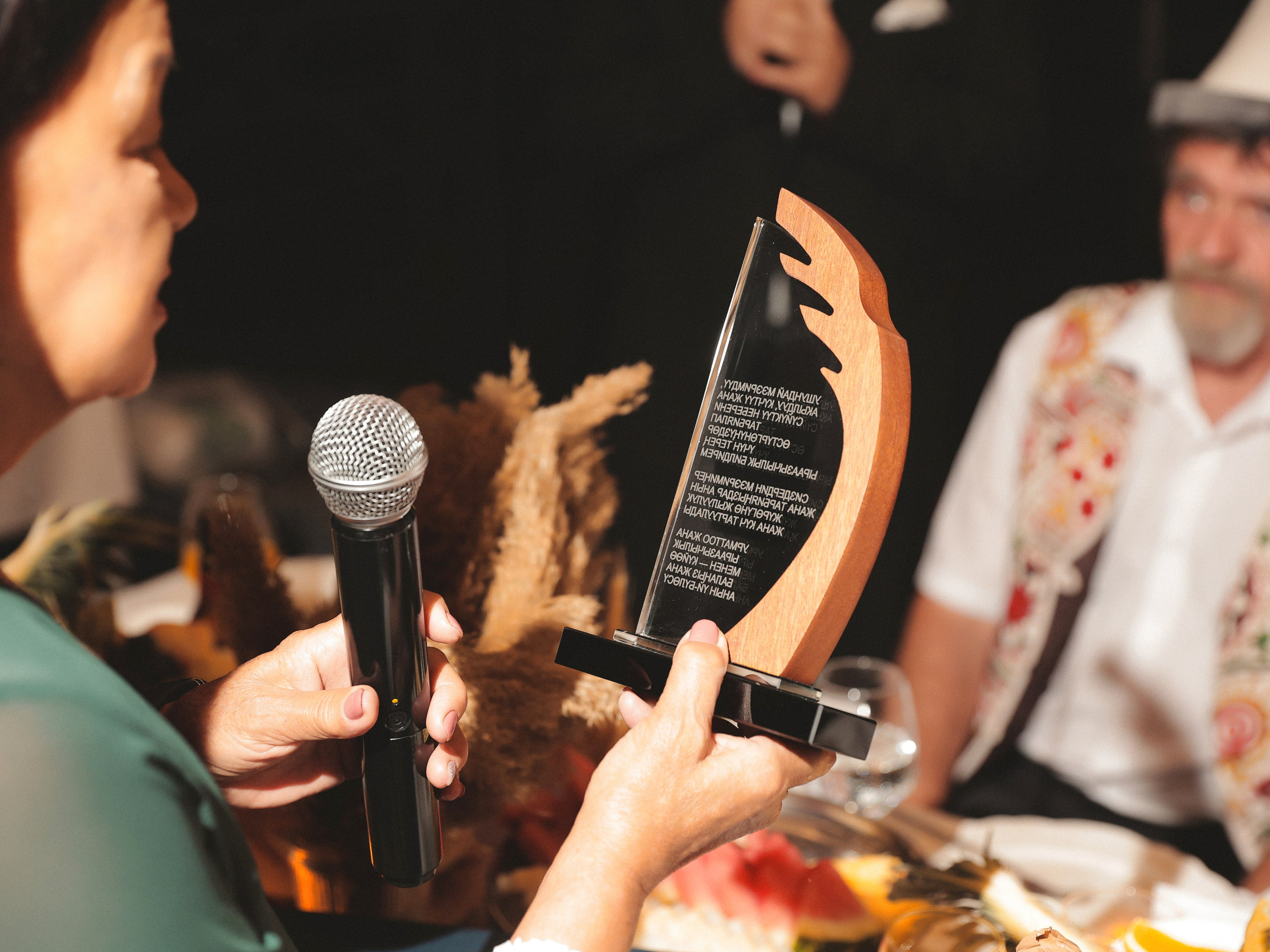 Miluji tě. Валерия Вартанова. Фотограф