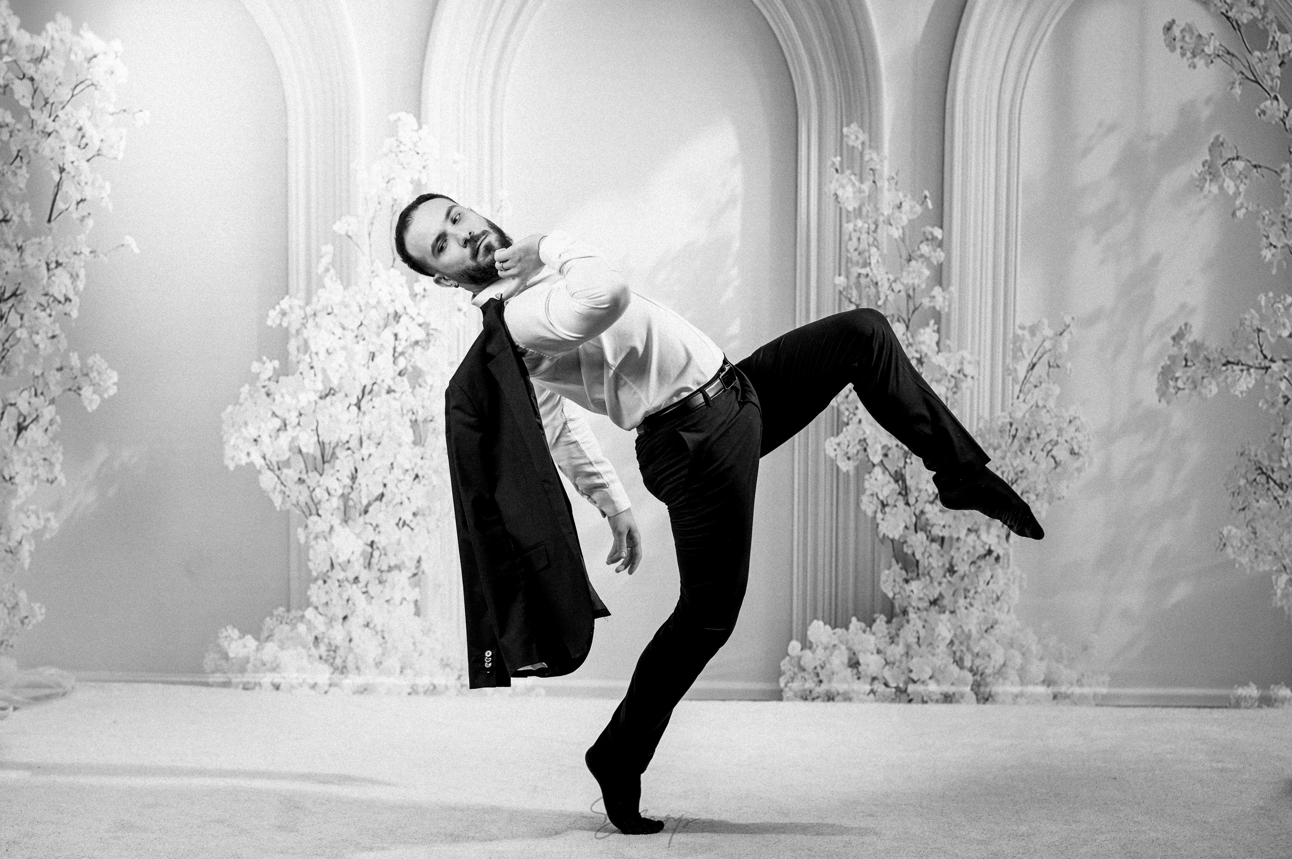 Daria & Denis. BCarp Productions