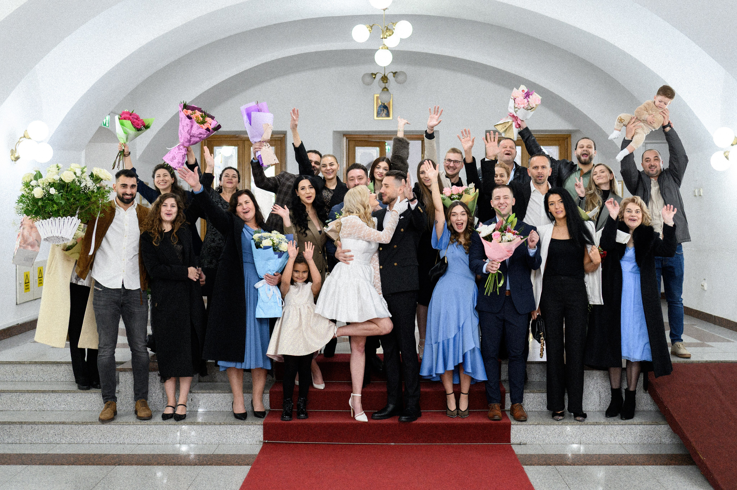 Ștefana & Cosmin. BCarp Productions