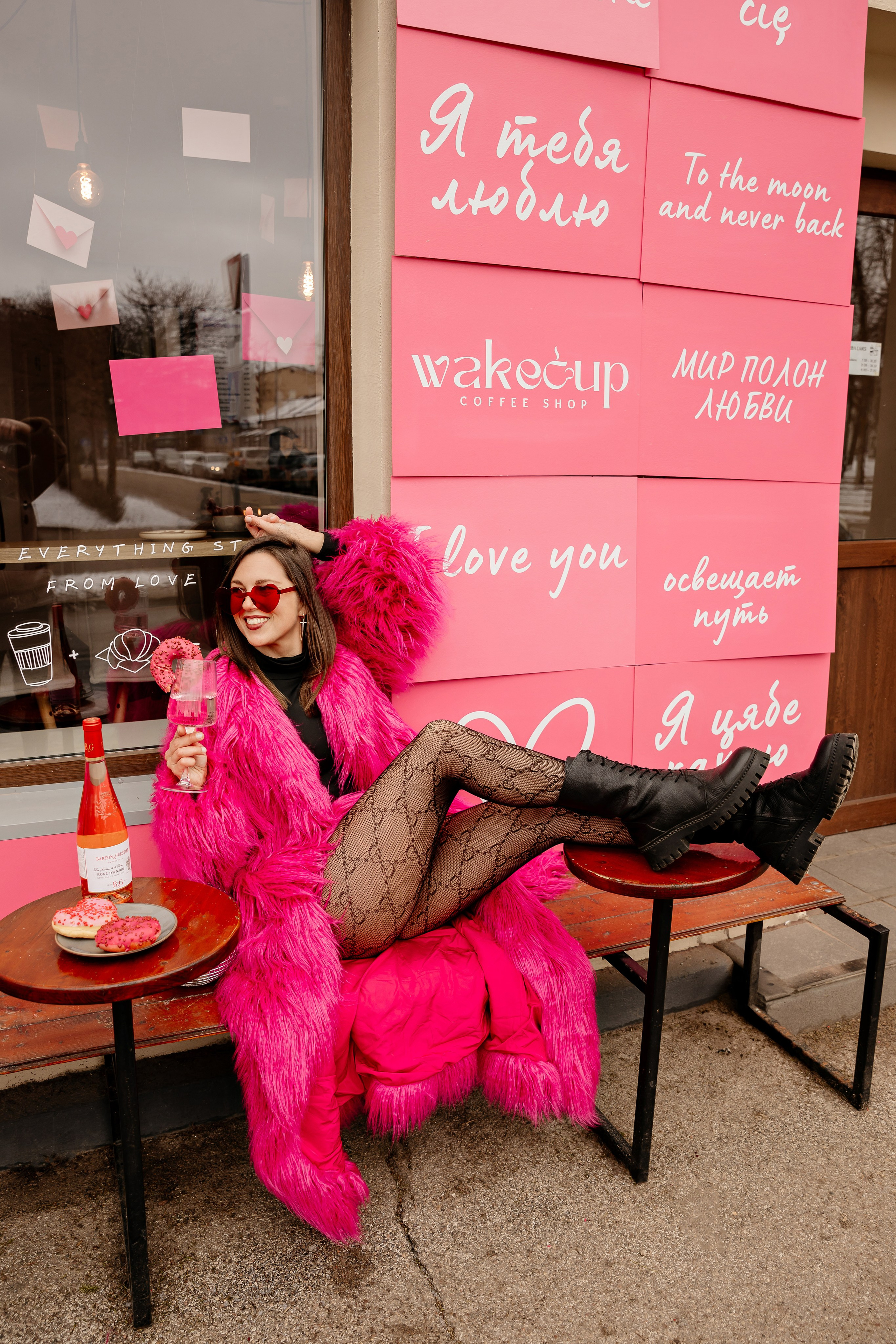 Наталья. ФОТОГРАФ |ЛАТВИЯ | ДАУГАВПИЛС|