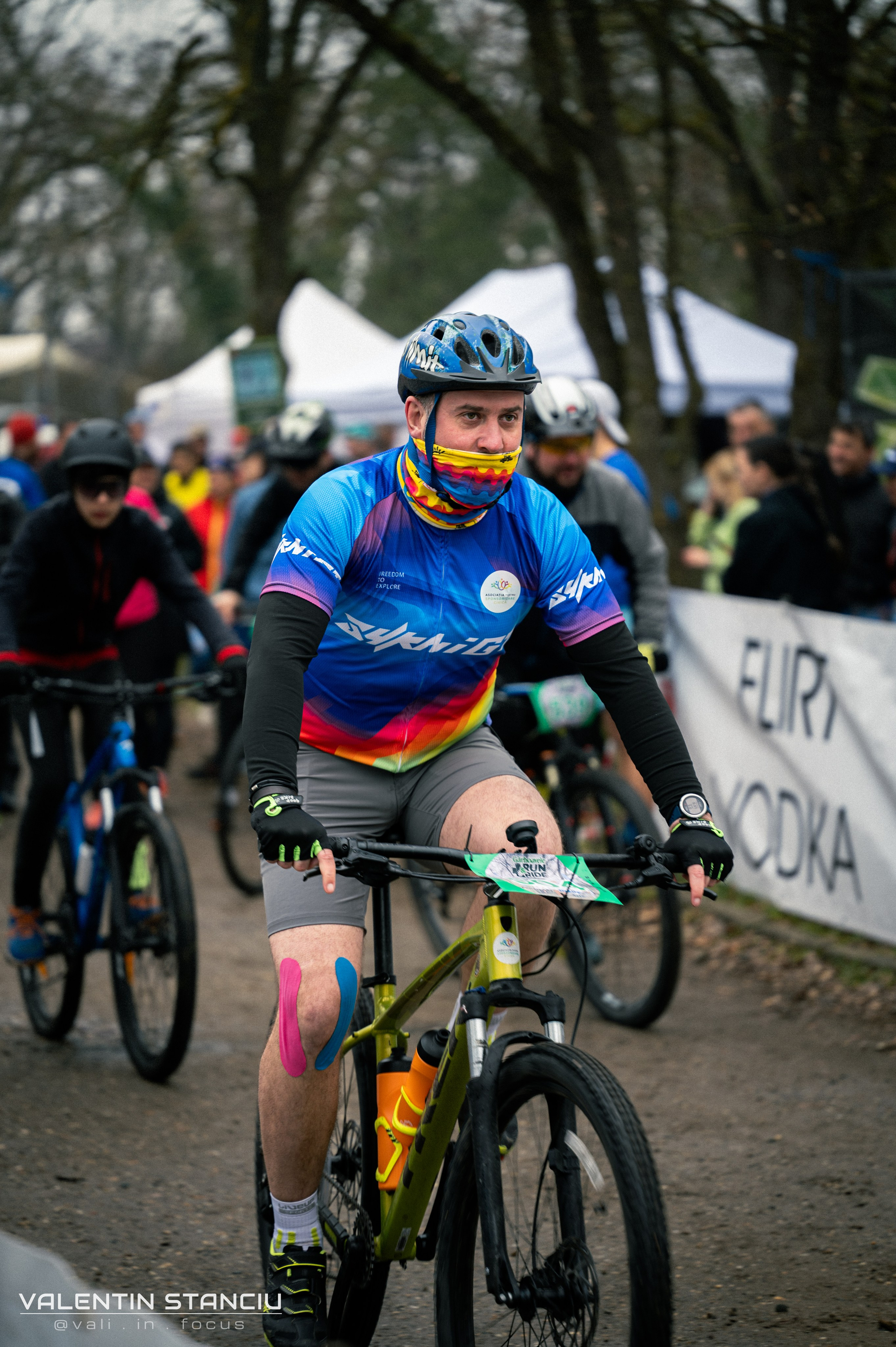 Garboavele Run & Ride — 2026. Fotograf de Sport, Portret, Produs, Corporate, Cultural și Evenimente în Galați | Valentin Stanciu