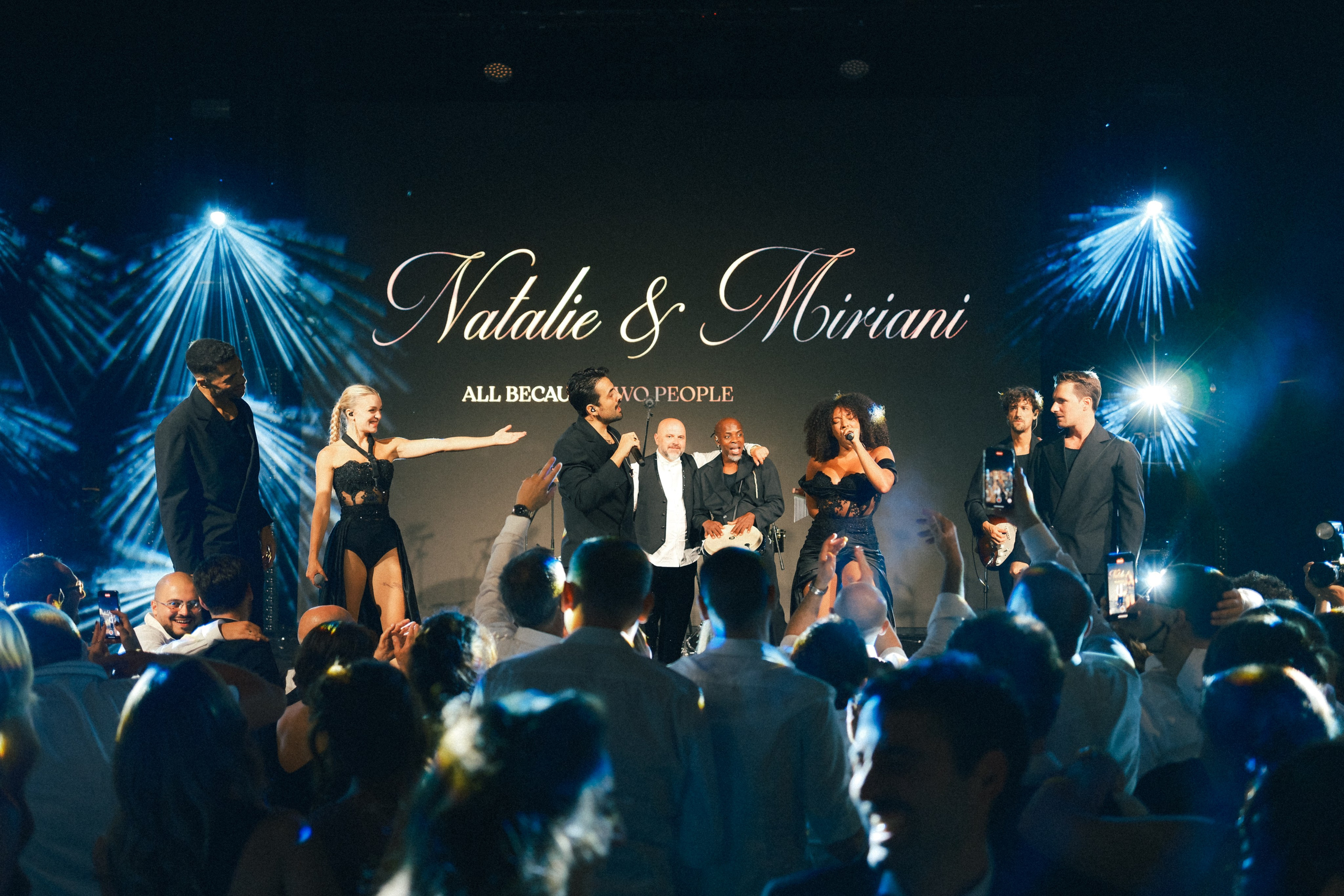 Natali & Miriani. Cinematic photographer based in Tbilisi, Georgia — Nicole