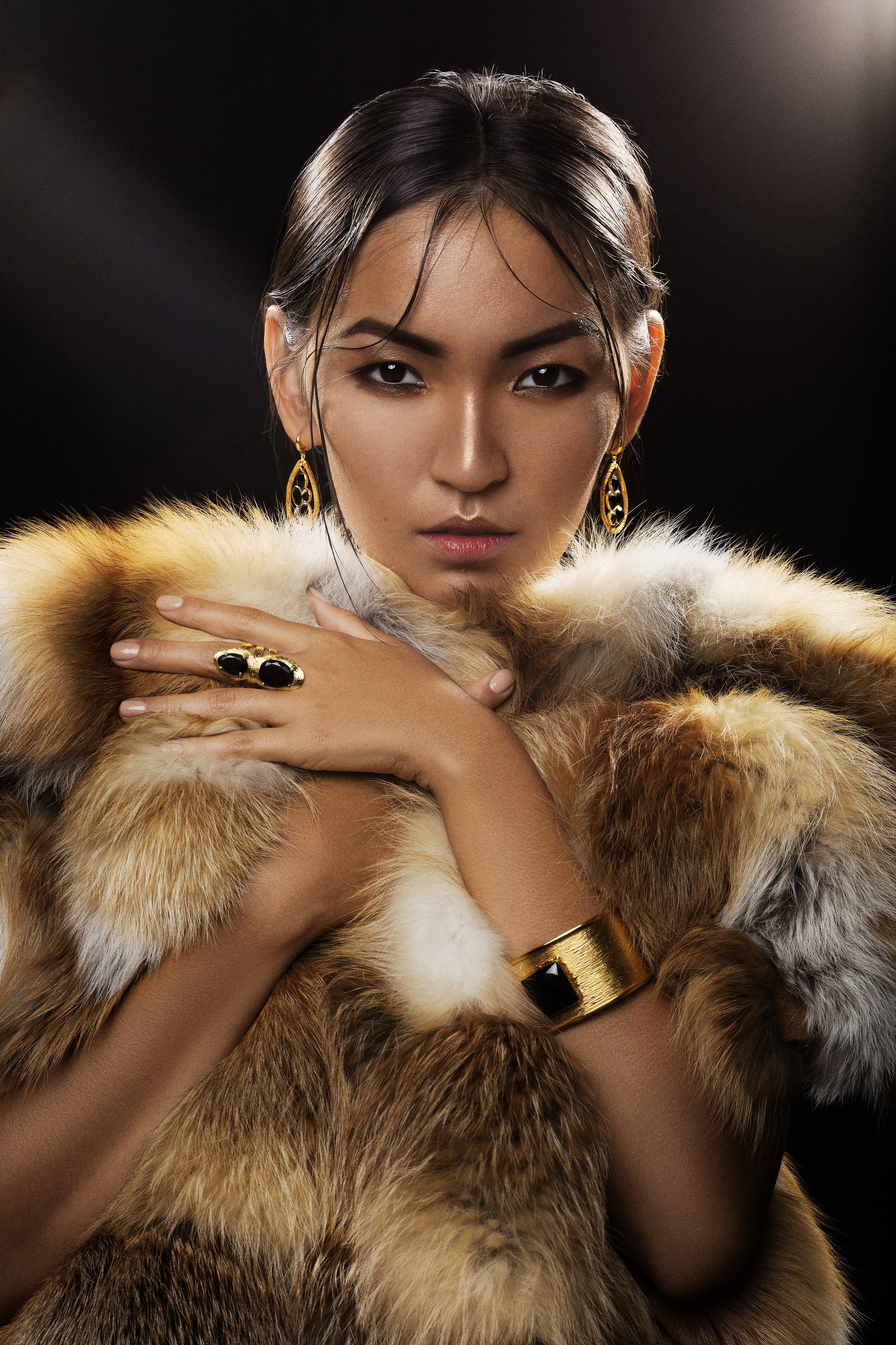 СЕРЕБРЯНАЯ МОДА. Фотостудия рекламной, коммерческой съемки в Улан-Удэ