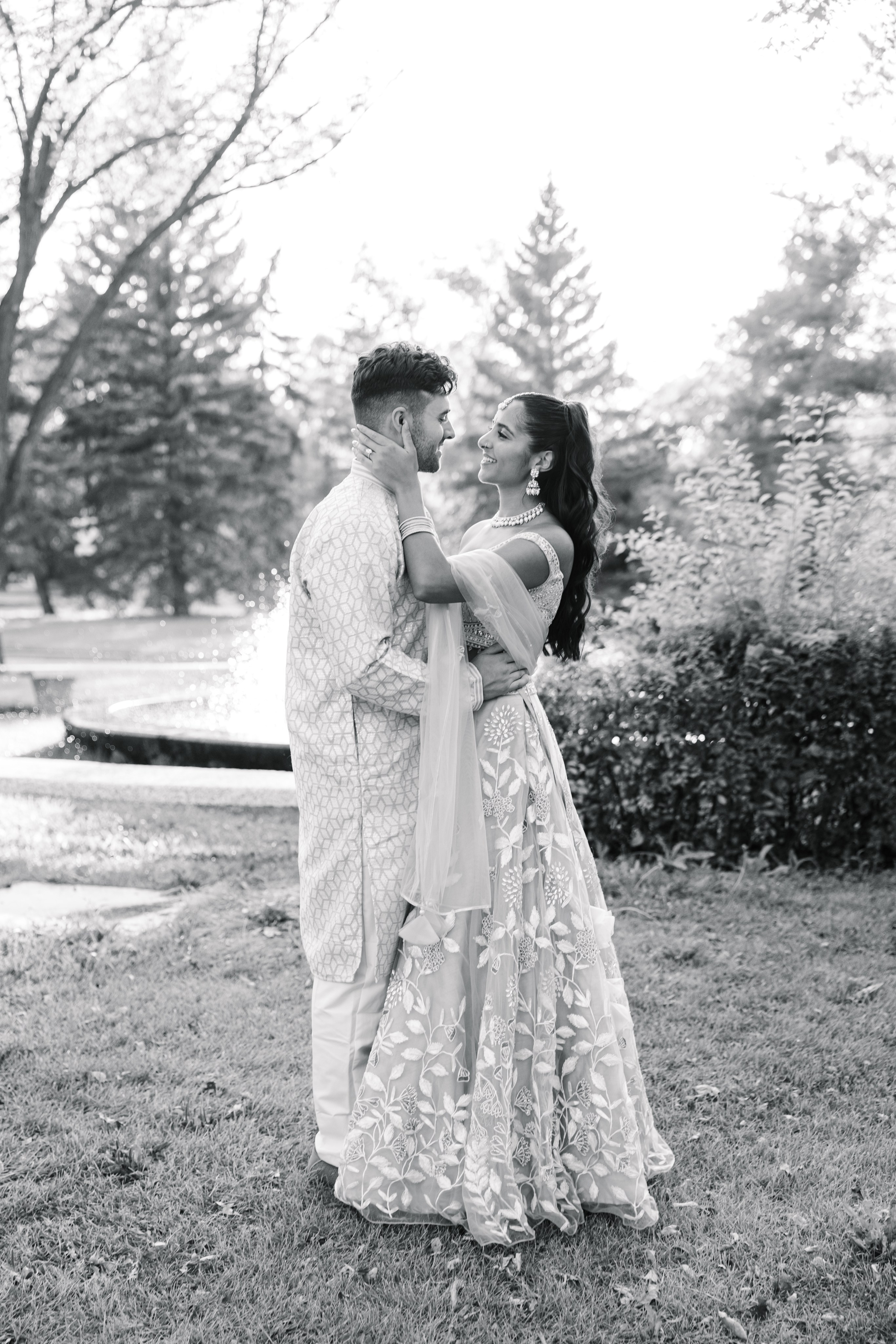 Bob&natisha. Wedding photography and videography in Regina, Saskatchewan