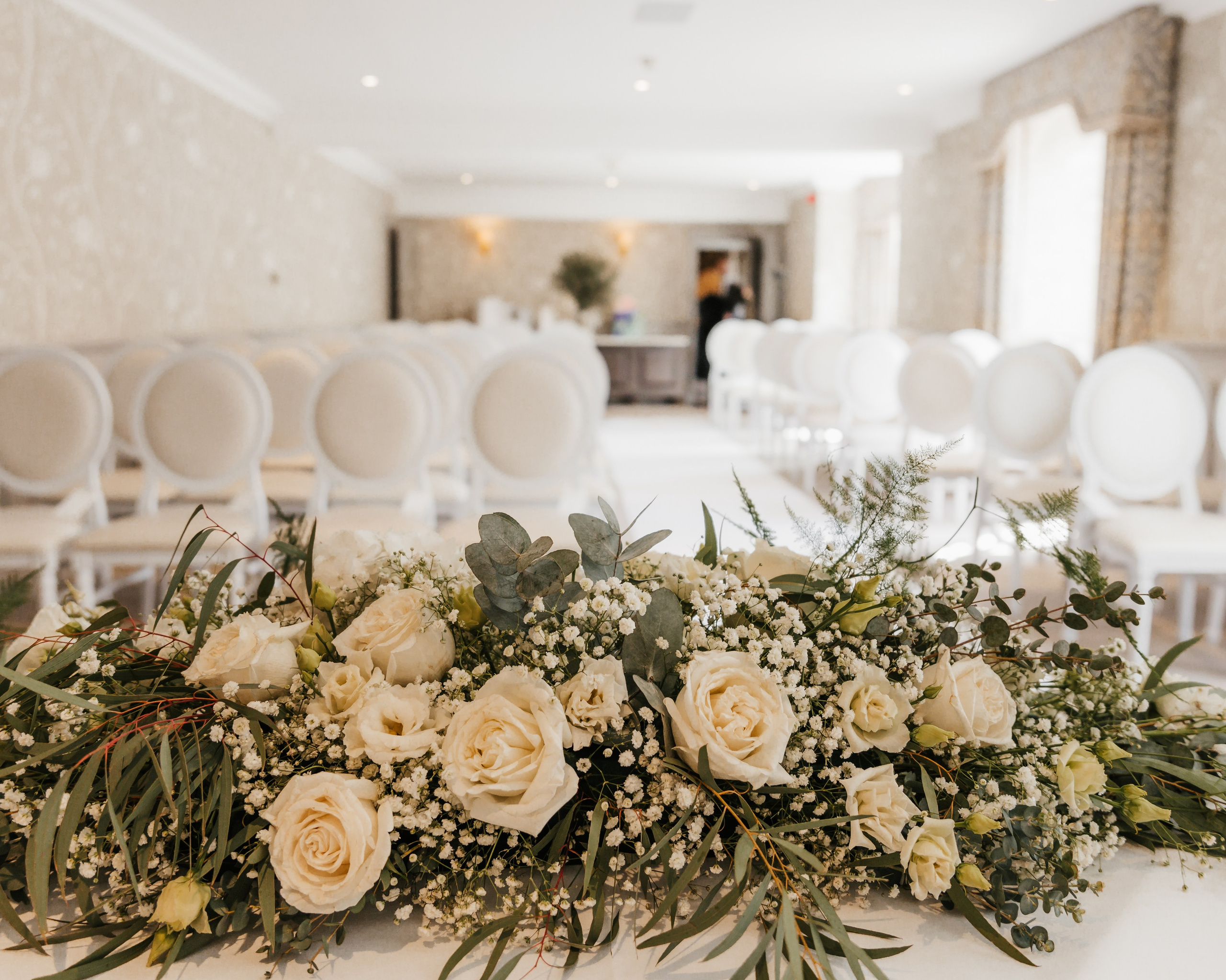 Michaela & Neill’s Elegant Wedding at Wentbridge House Hotel — A Perfect Yorkshire Wedding. Rapley Photography | West Yorkshire Wedding & Portrait Photographer