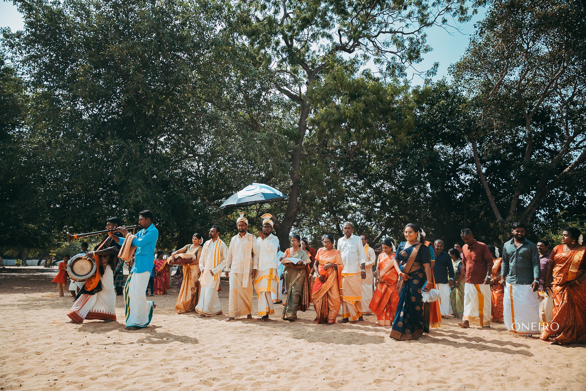 Tamil Temple Wedding | Batticaloa, Sri Lanka