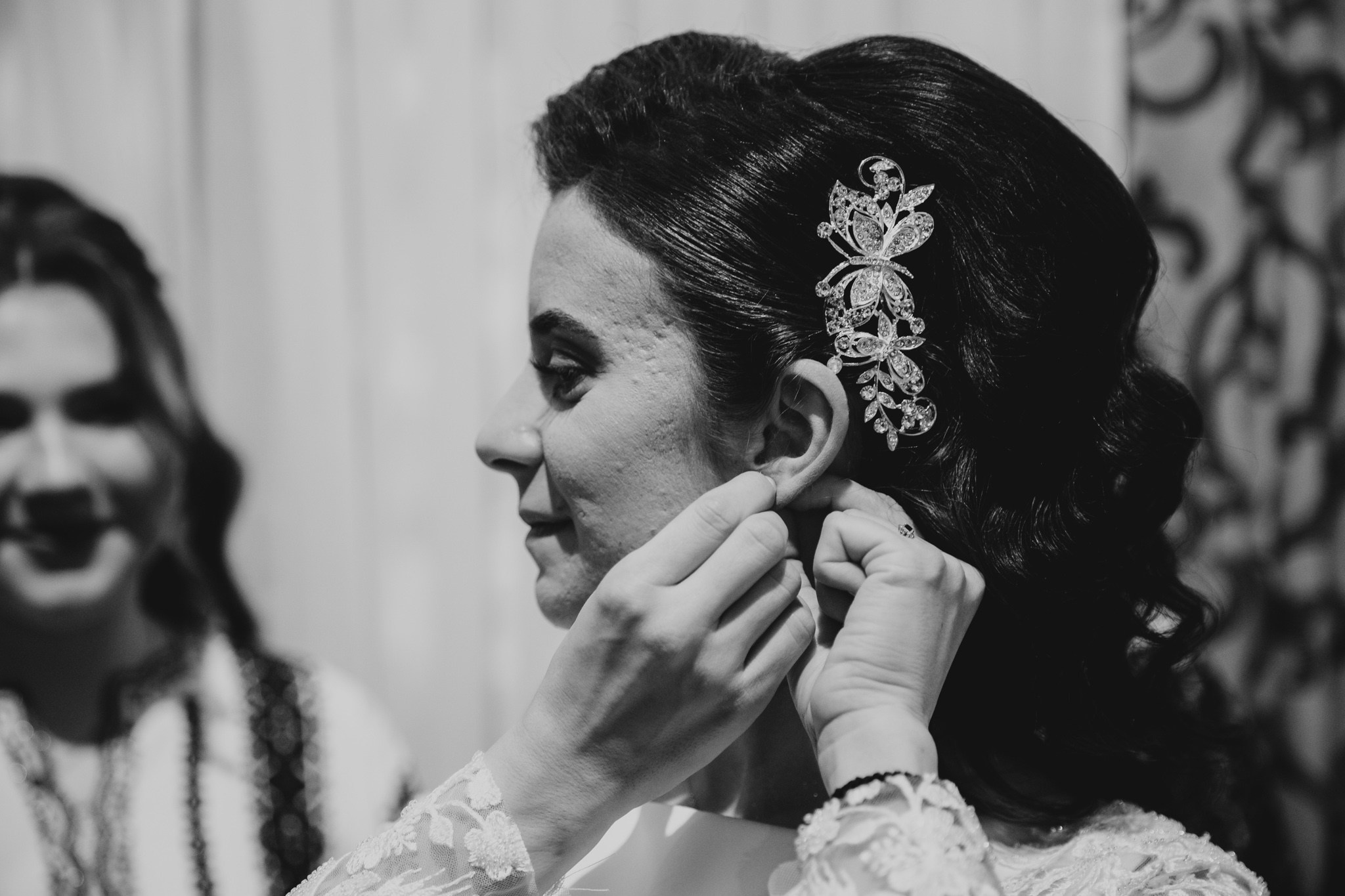 Nunta de Poveste la Sucevița: Cristi și Andreea. Servicii foto-video profesionale, pentru momente de neuitat