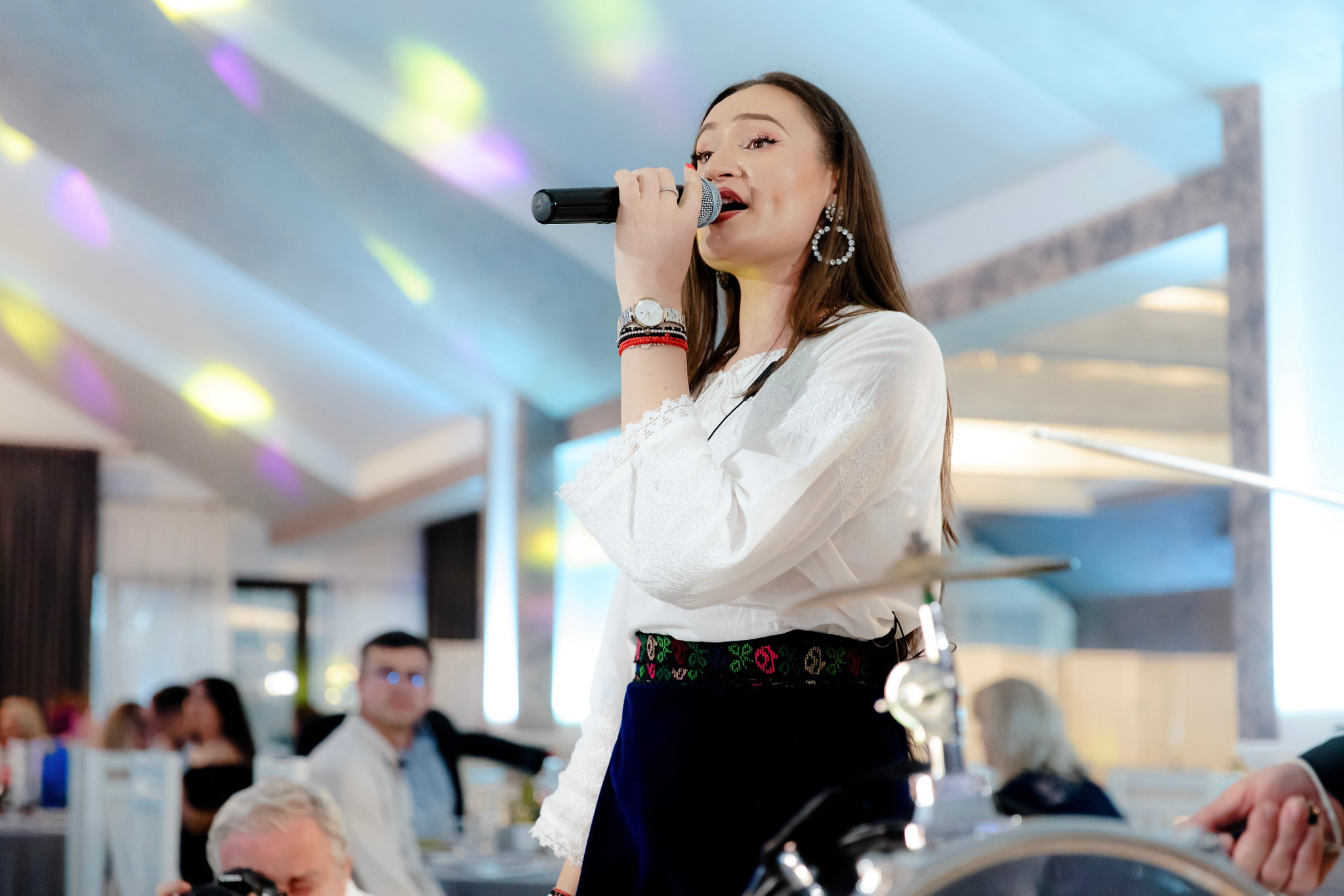 Ioana & Ionuț | Nuntă de poveste la Păstrăvăria Poiana din Mălini județul Suceava. Servicii foto-video profesionale, pentru momente de neuitat