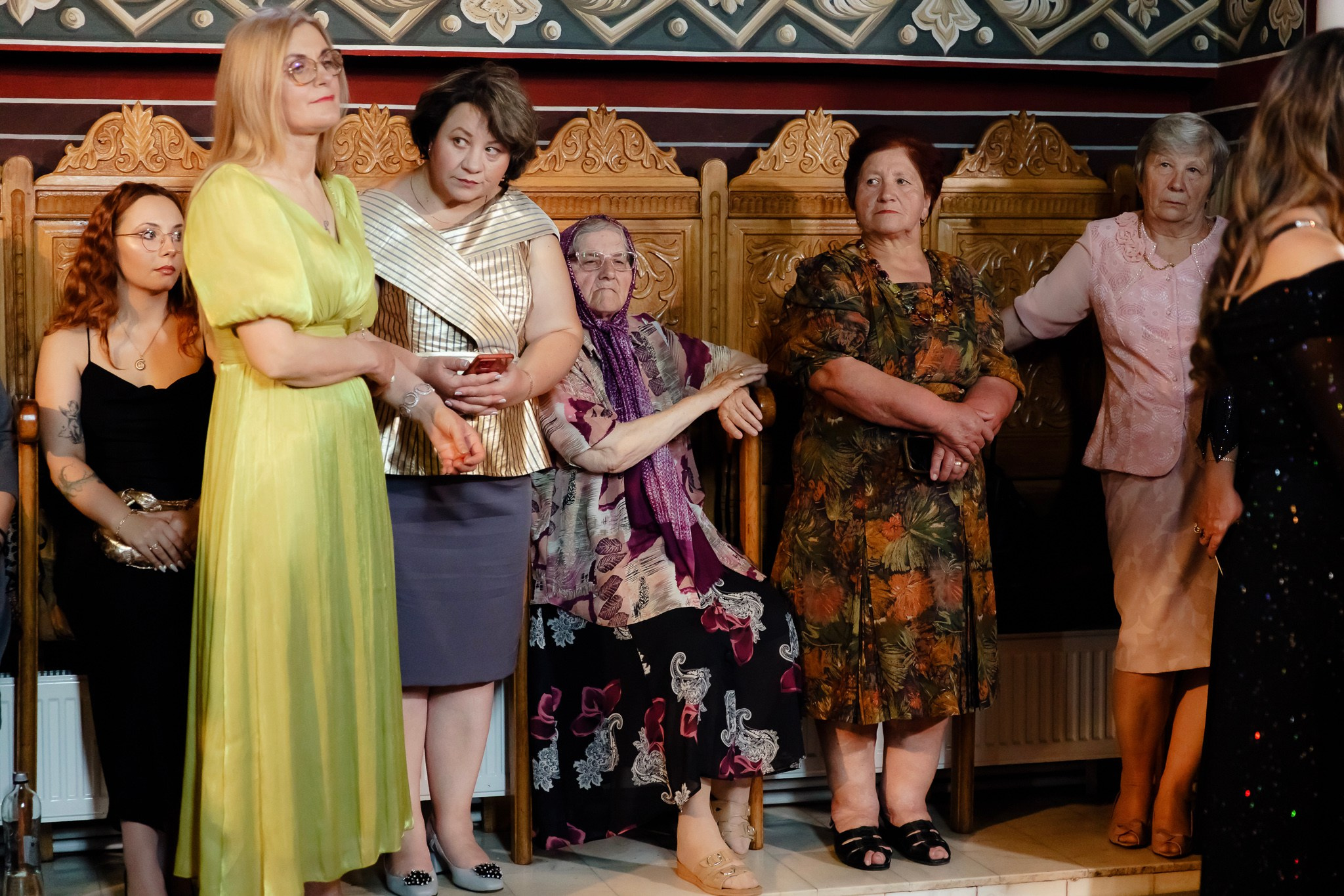 Ioana & Ionuț | Nuntă de poveste la Păstrăvăria Poiana din Mălini județul Suceava. Servicii foto-video profesionale, pentru momente de neuitat