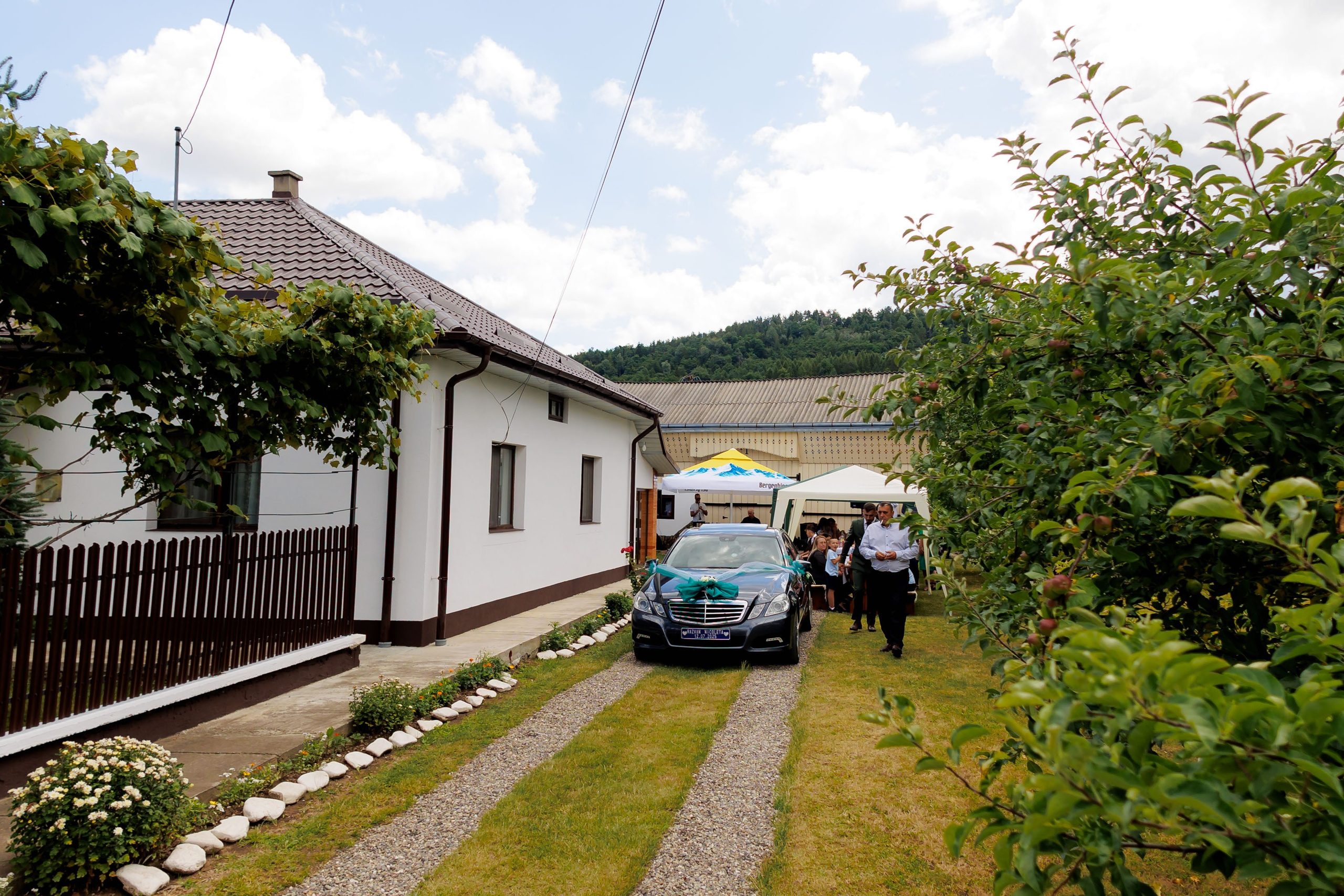 Nunta Nicoleta & Răzvan | Fotografie & Videografie Profesională. Servicii foto-video profesionale, pentru momente de neuitat