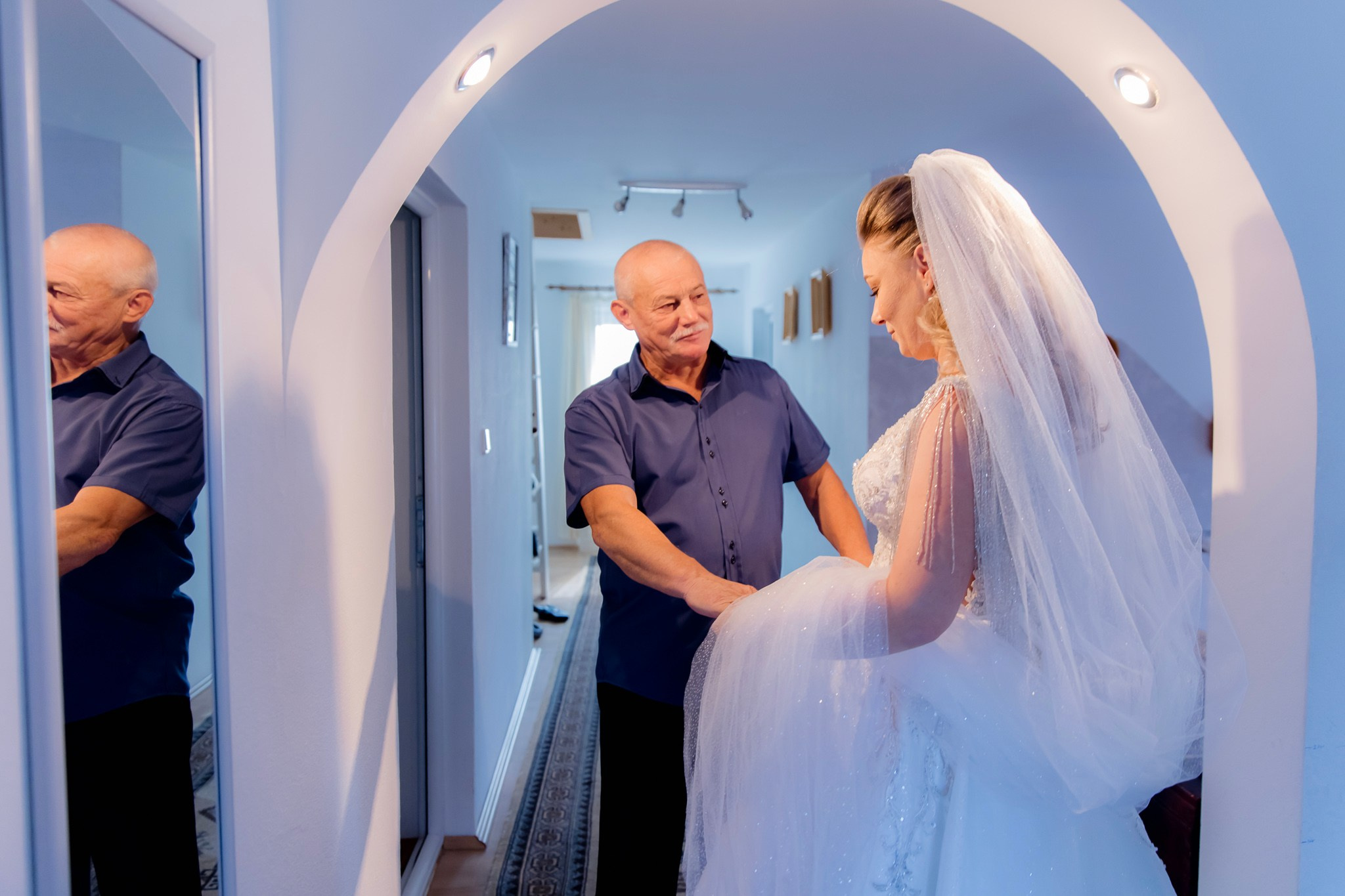 Mihai & Oana. Servicii foto-video profesionale, pentru momente de neuitat