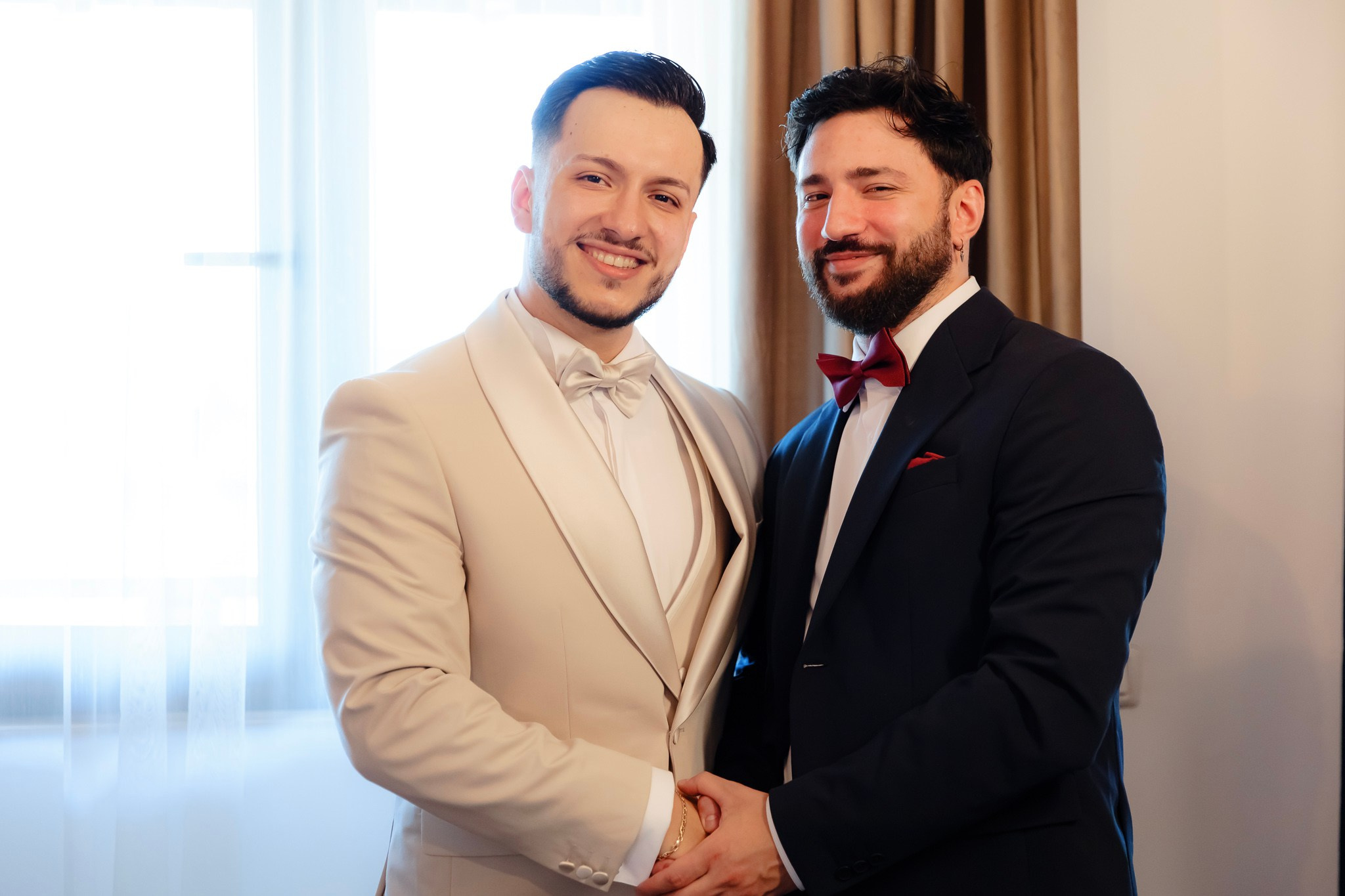 Ioana & Ionuț | Nuntă de poveste la Păstrăvăria Poiana din Mălini județul Suceava. Servicii foto-video profesionale, pentru momente de neuitat