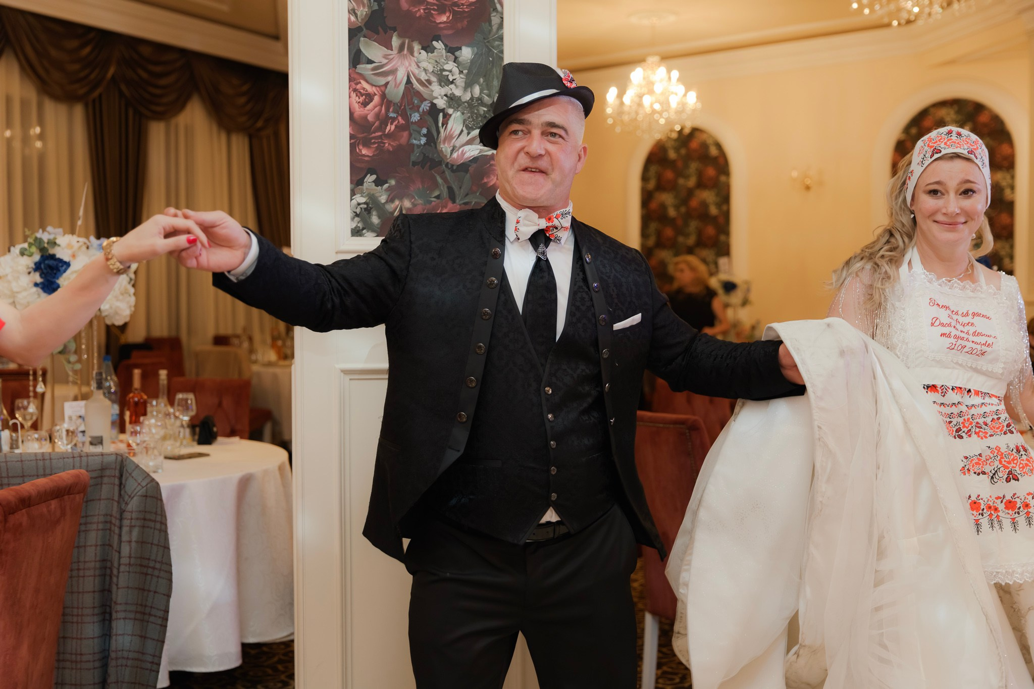 Mihai & Oana. Servicii foto-video profesionale, pentru momente de neuitat