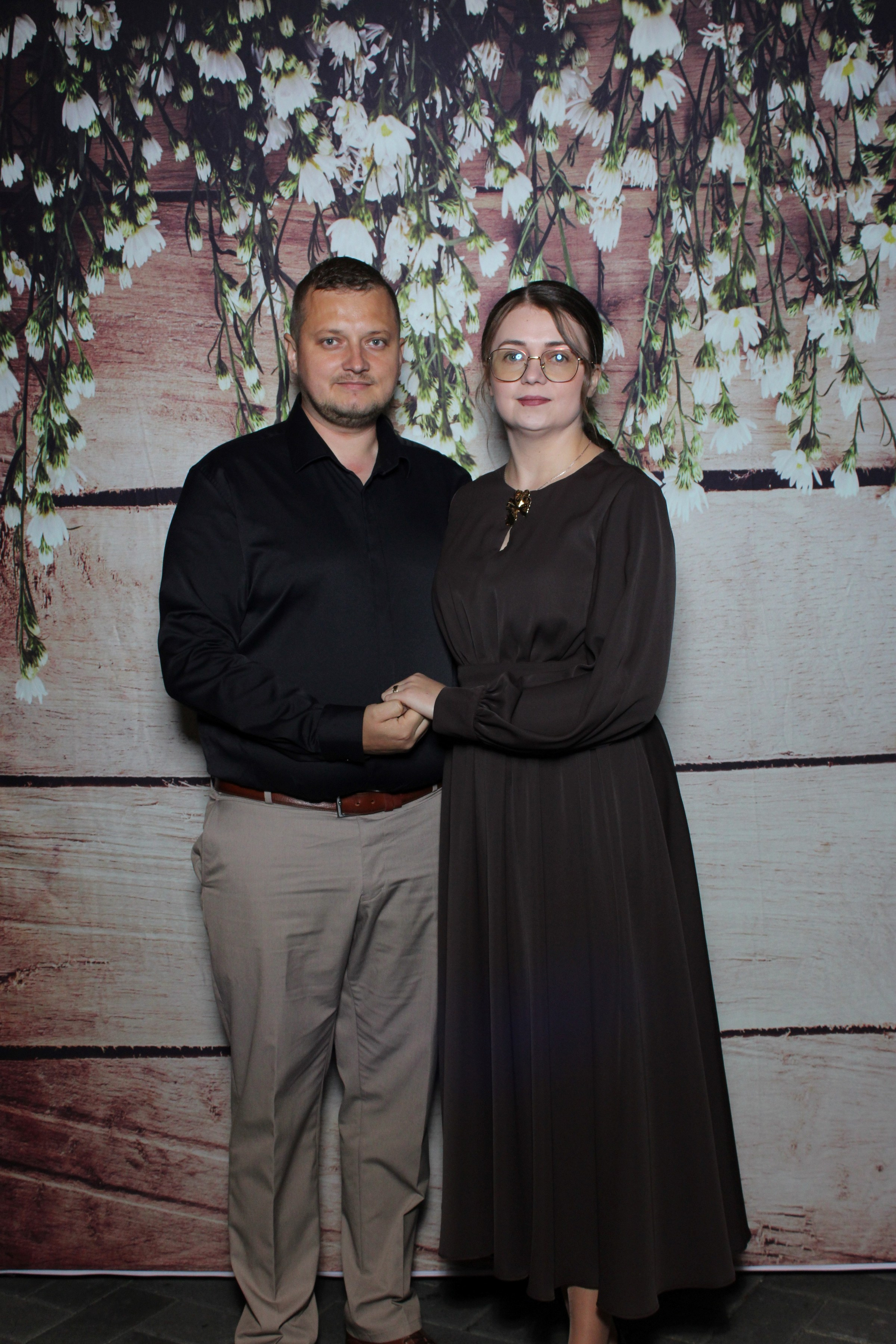 Nunta Cristi & Andreea. Servicii foto-video profesionale, pentru momente de neuitat