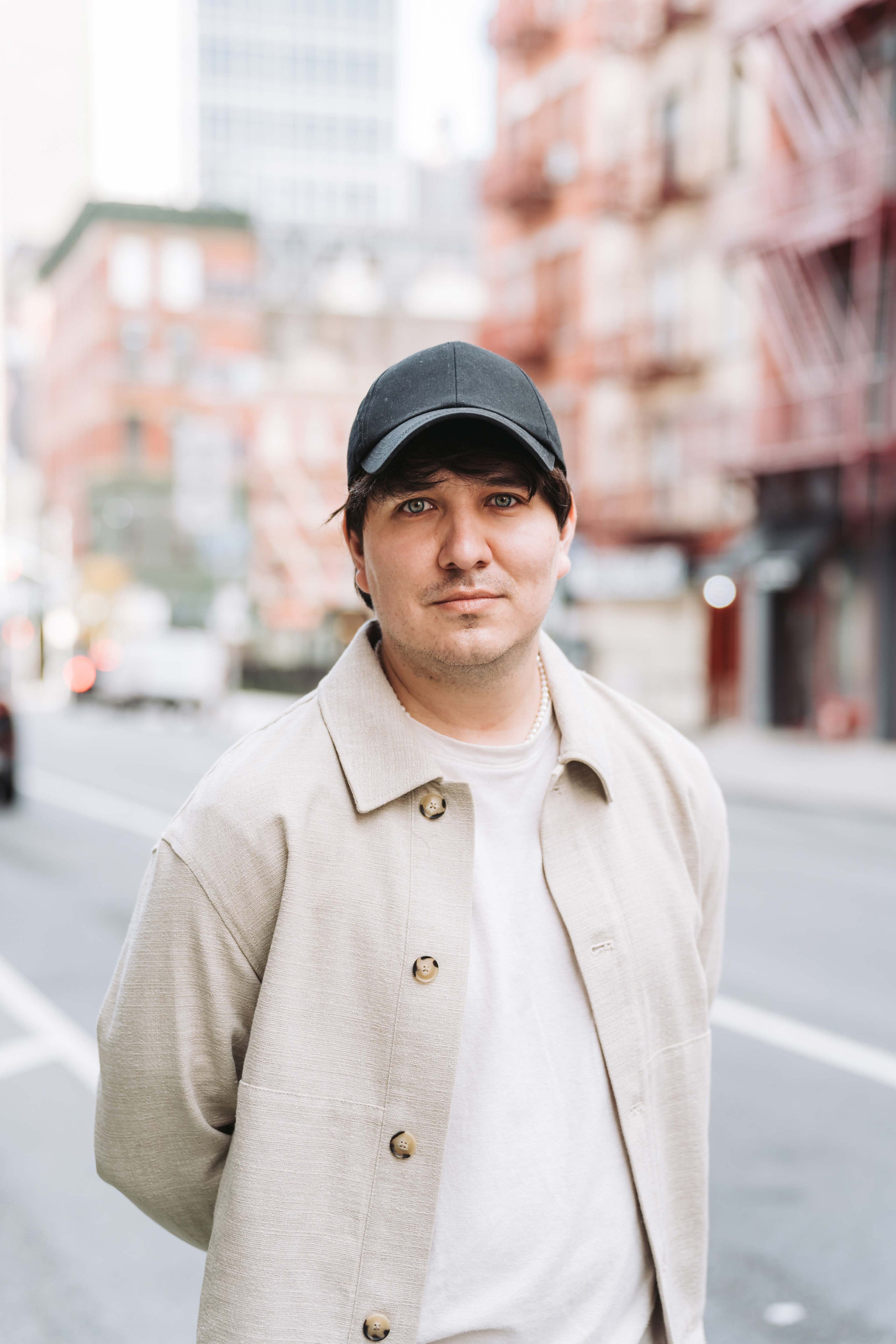 David&Andrés. Photographer in New York Faery By Mary